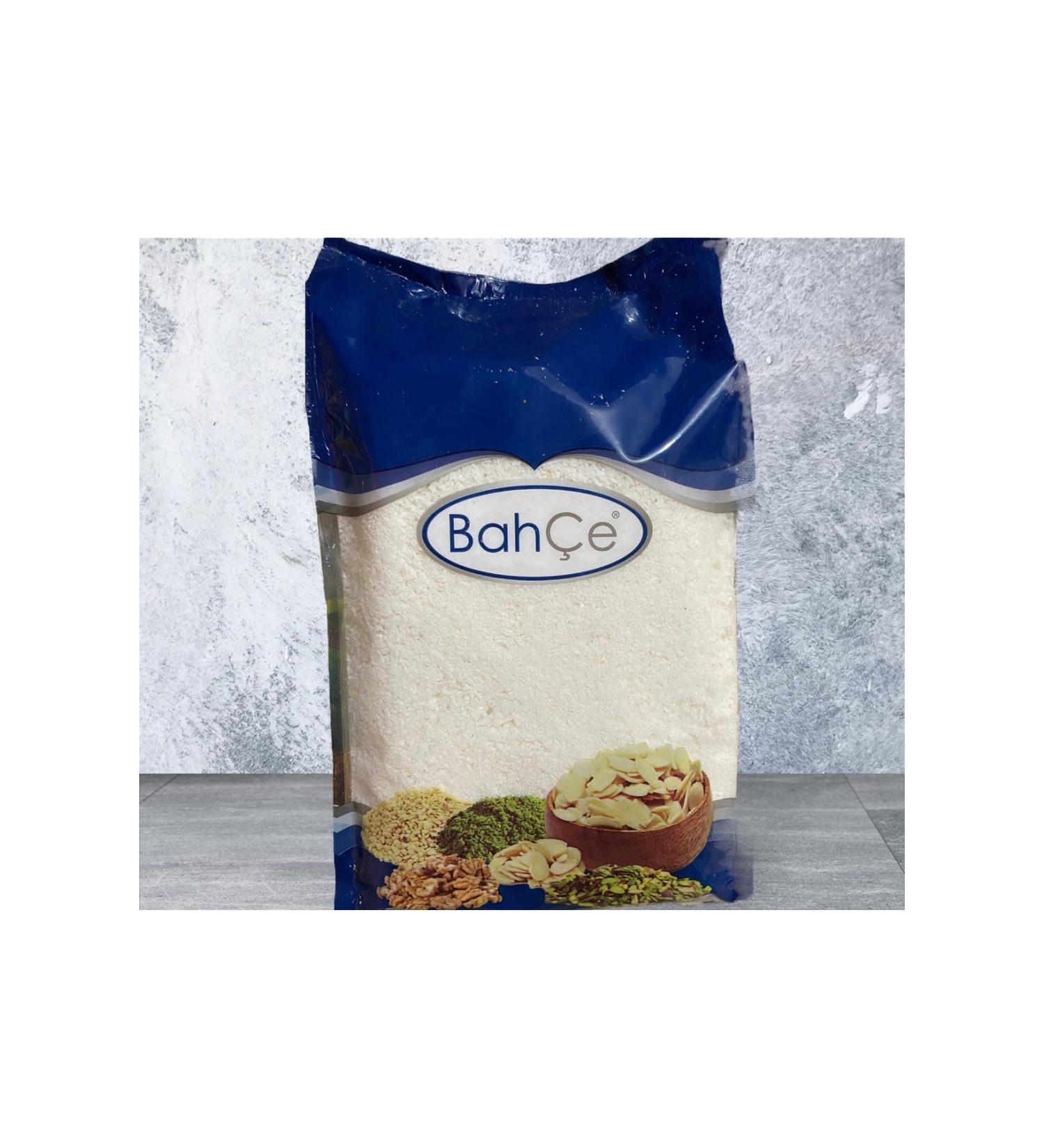 EFLAN GIDA COCONUT OIL 1 kg