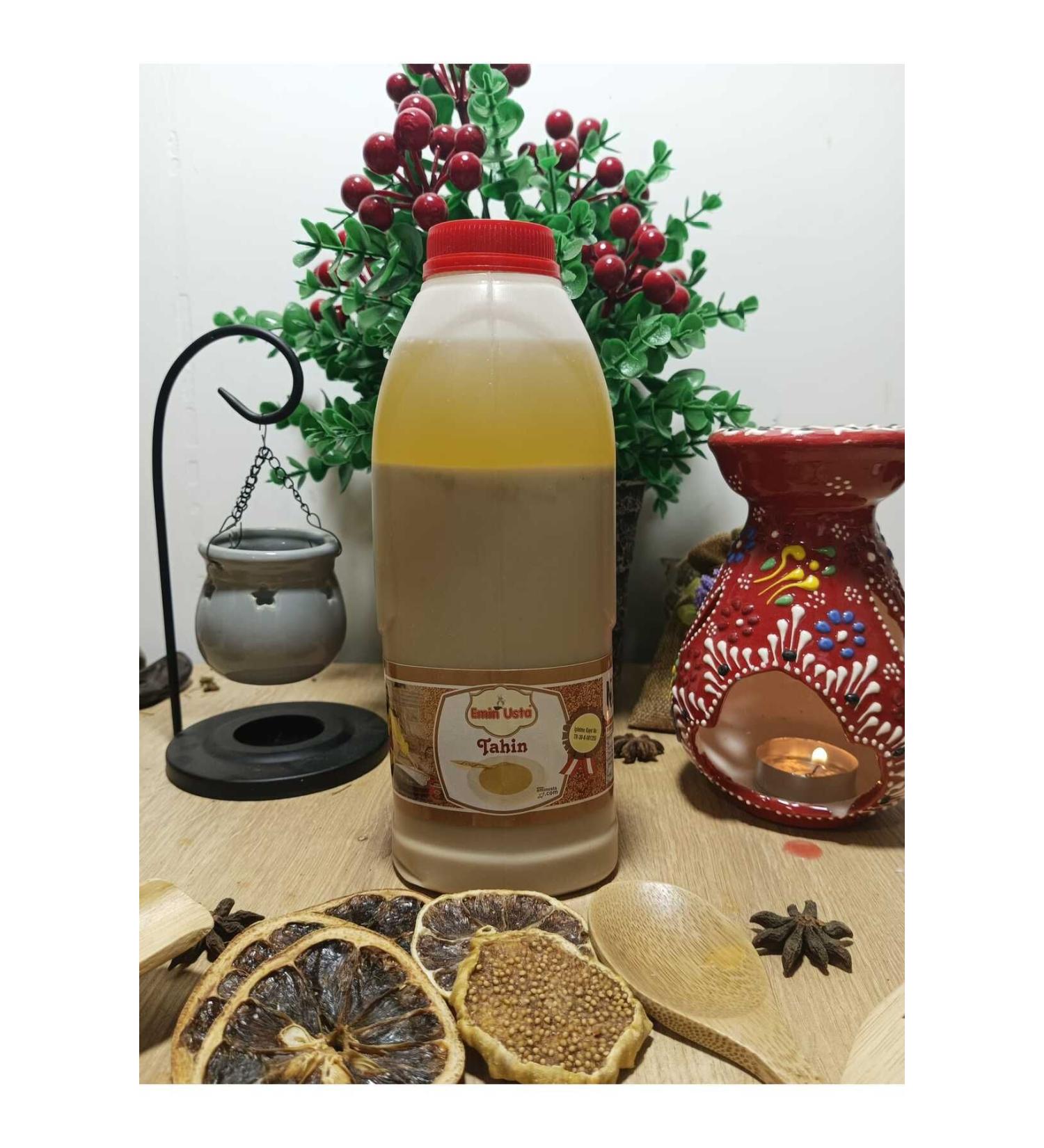 EGE BAL Pure Flower Honey 460 G Glass Jar