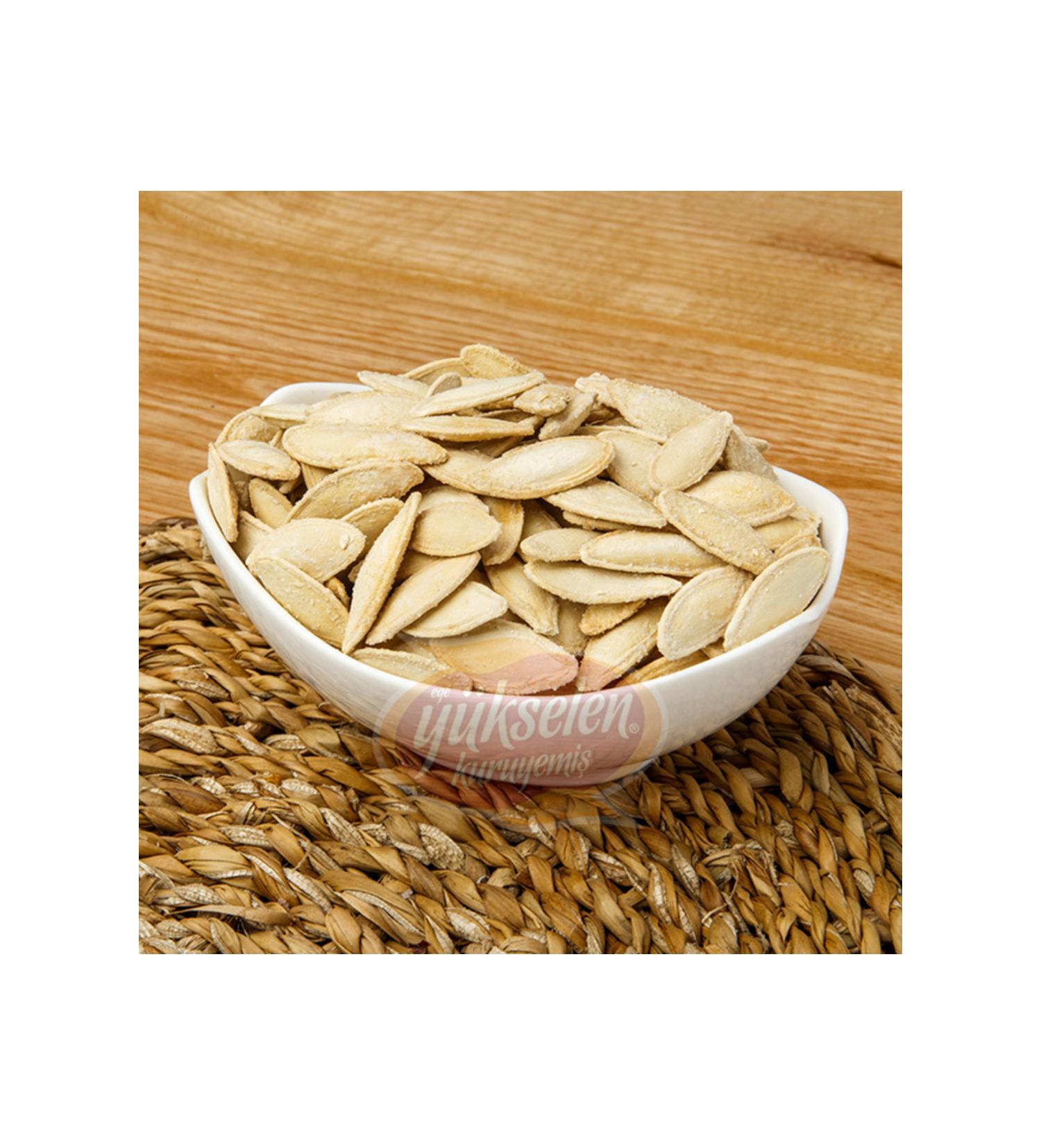 EGE Y KSELEN Oven Pumpkin Seeds 500gr