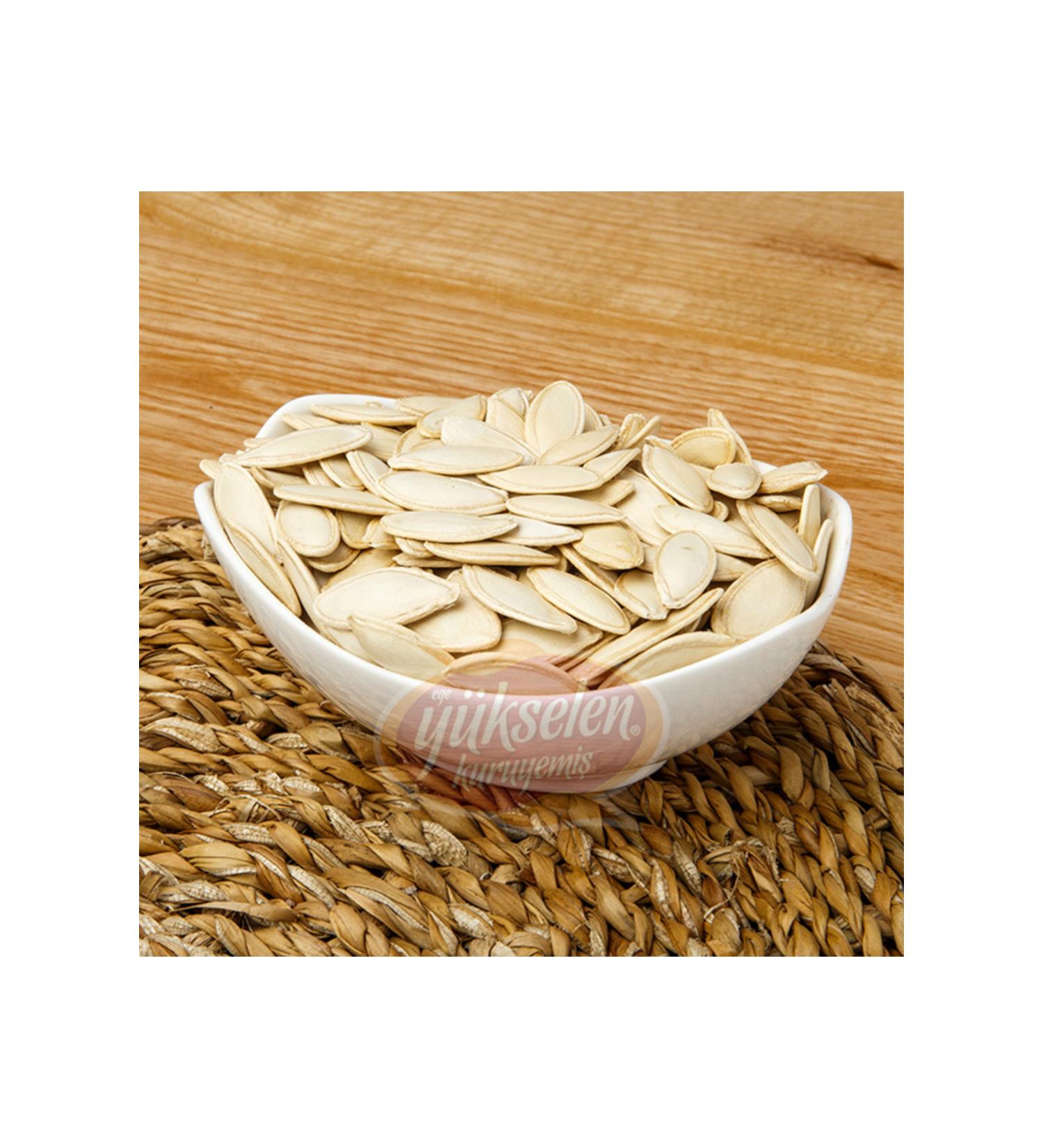EGE Y KSELEN Raw Pumpkin Seeds 1000gr