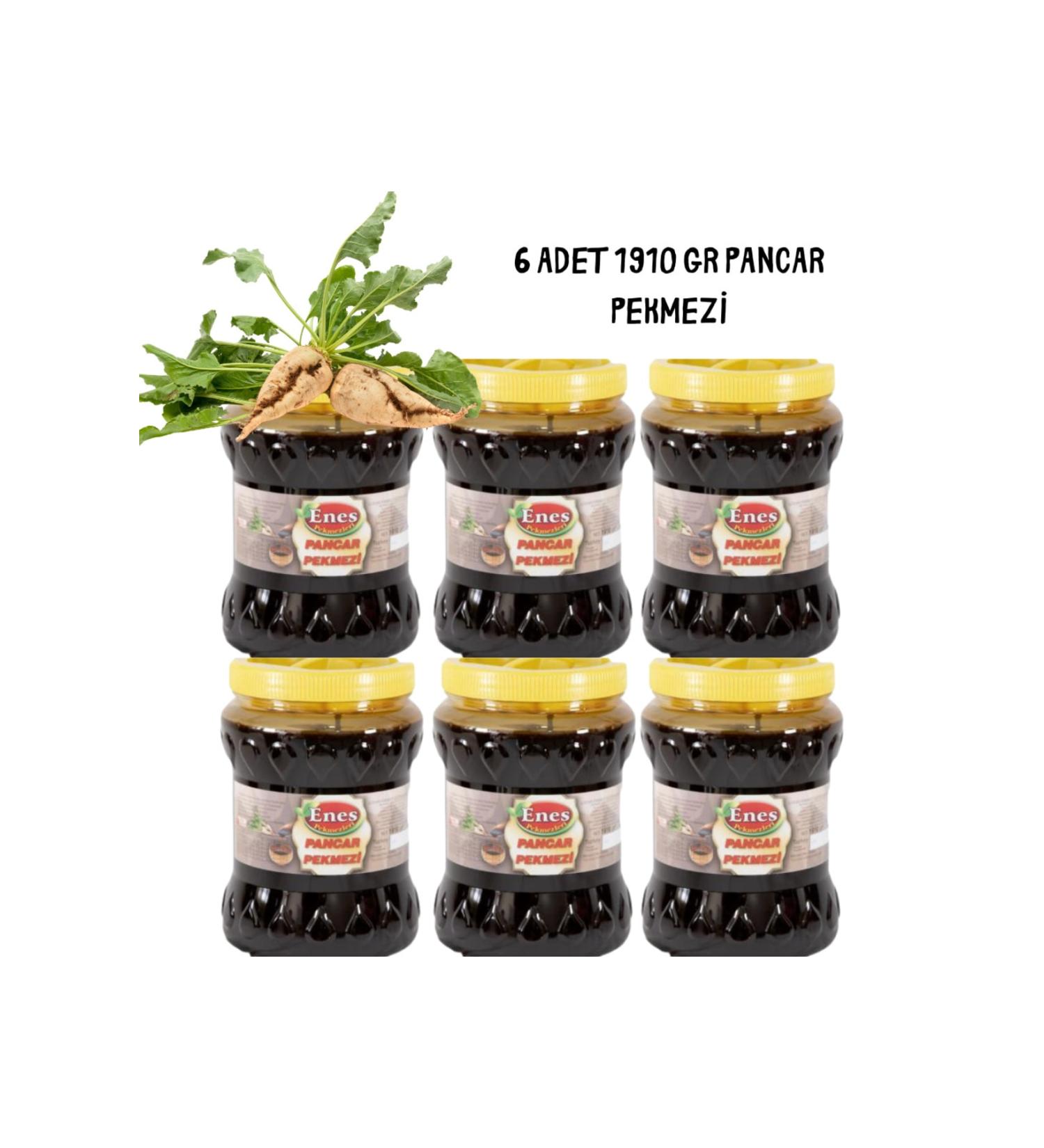 Ekoloji Market Organic Raw Tahini Gluten-Free Stone Mill 230 gr (2 Pieces)
