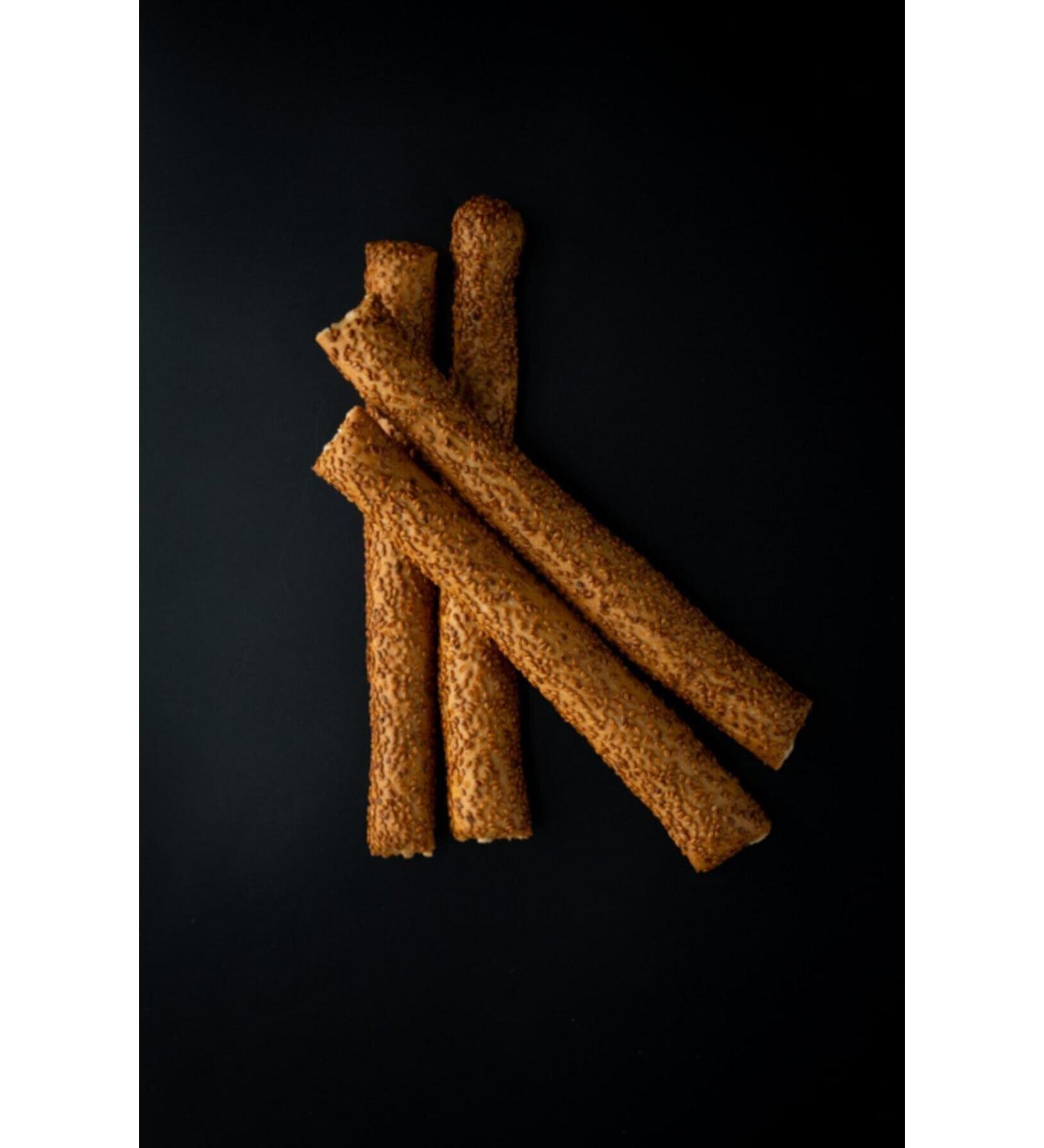 Ekotime Rye Toast Bread