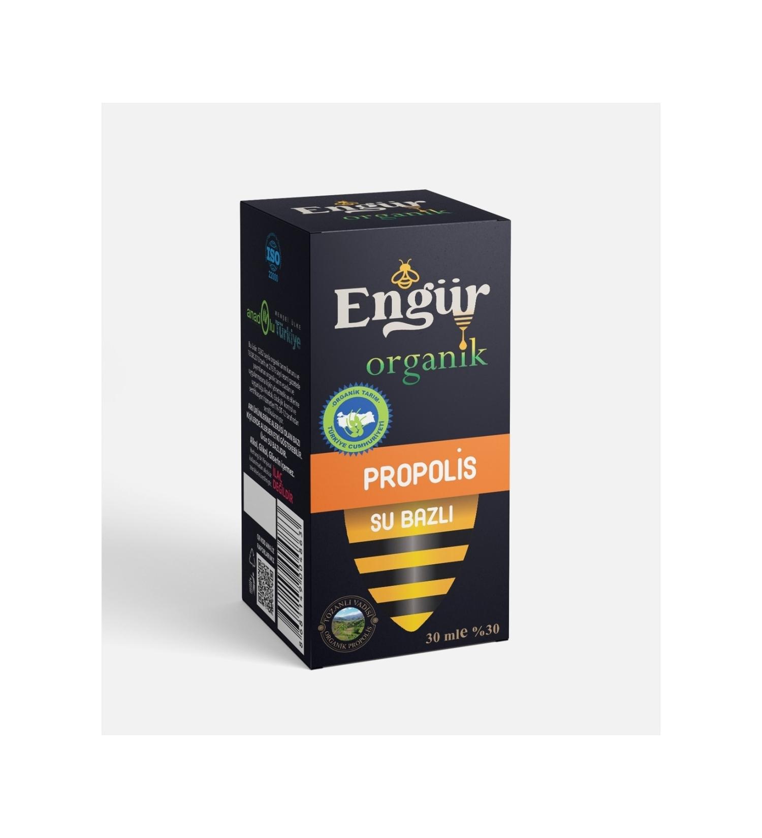 Ekozel Organic Pumpkin Seeds - 500 G