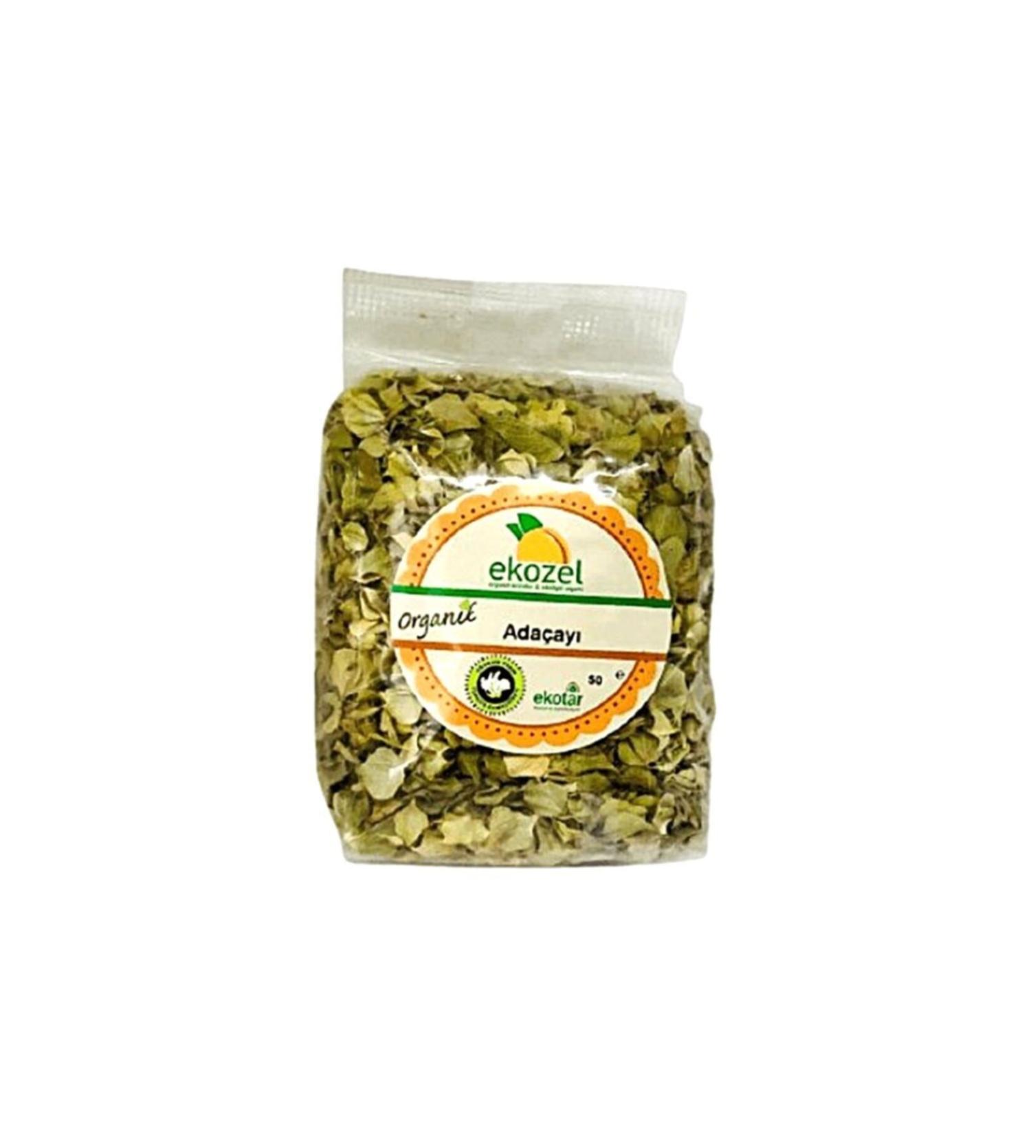 Ekozel Organic Rosehip Tea - 250 G
