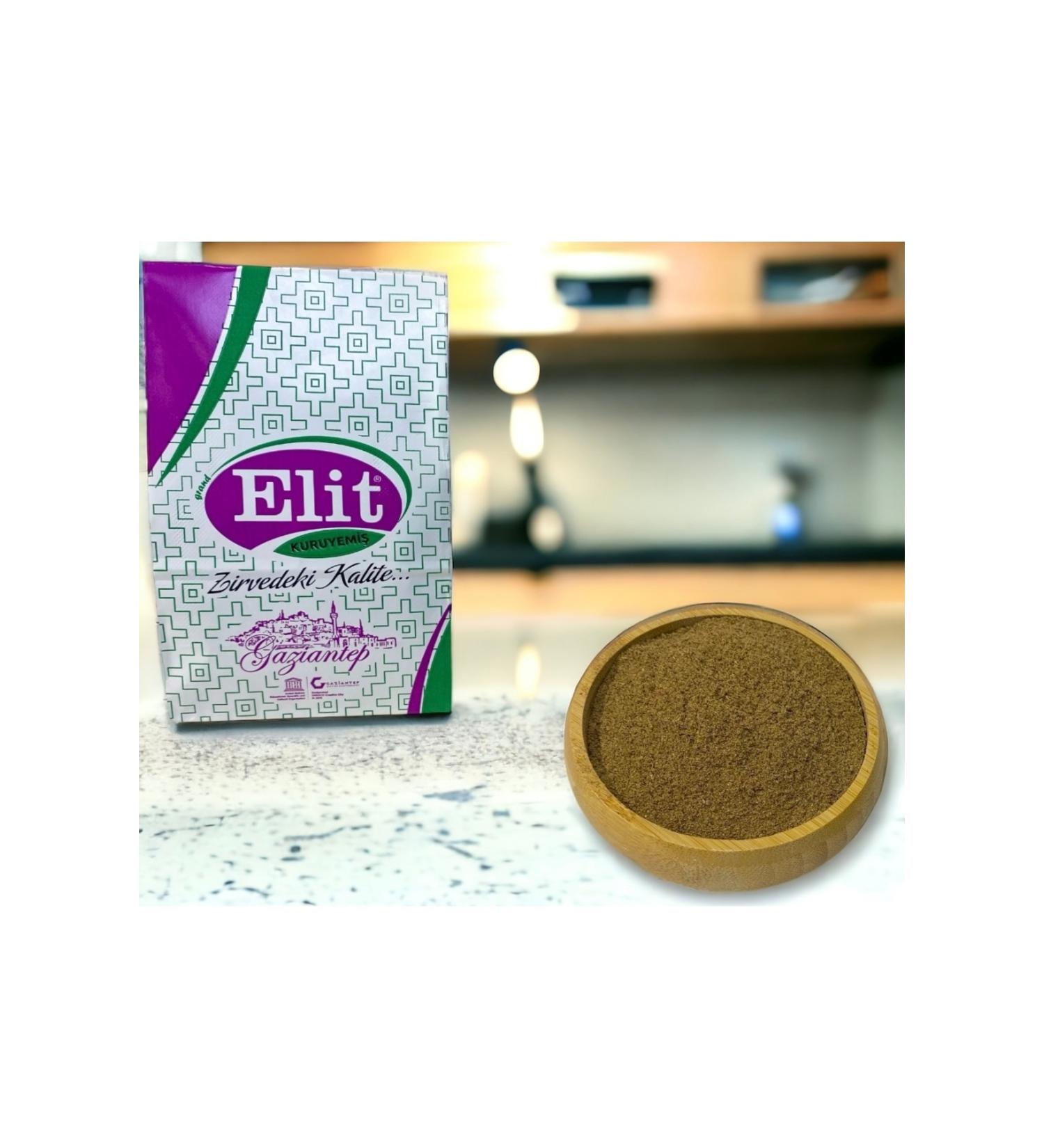 Elite Nuts BLACK SEED 1KG