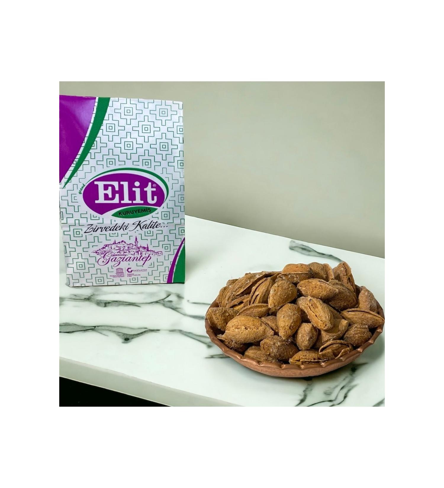 Elite Nuts SESAME 1KG