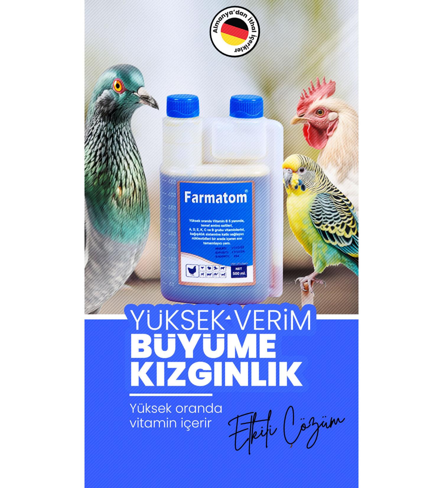 Ersag Ersag Omega 3