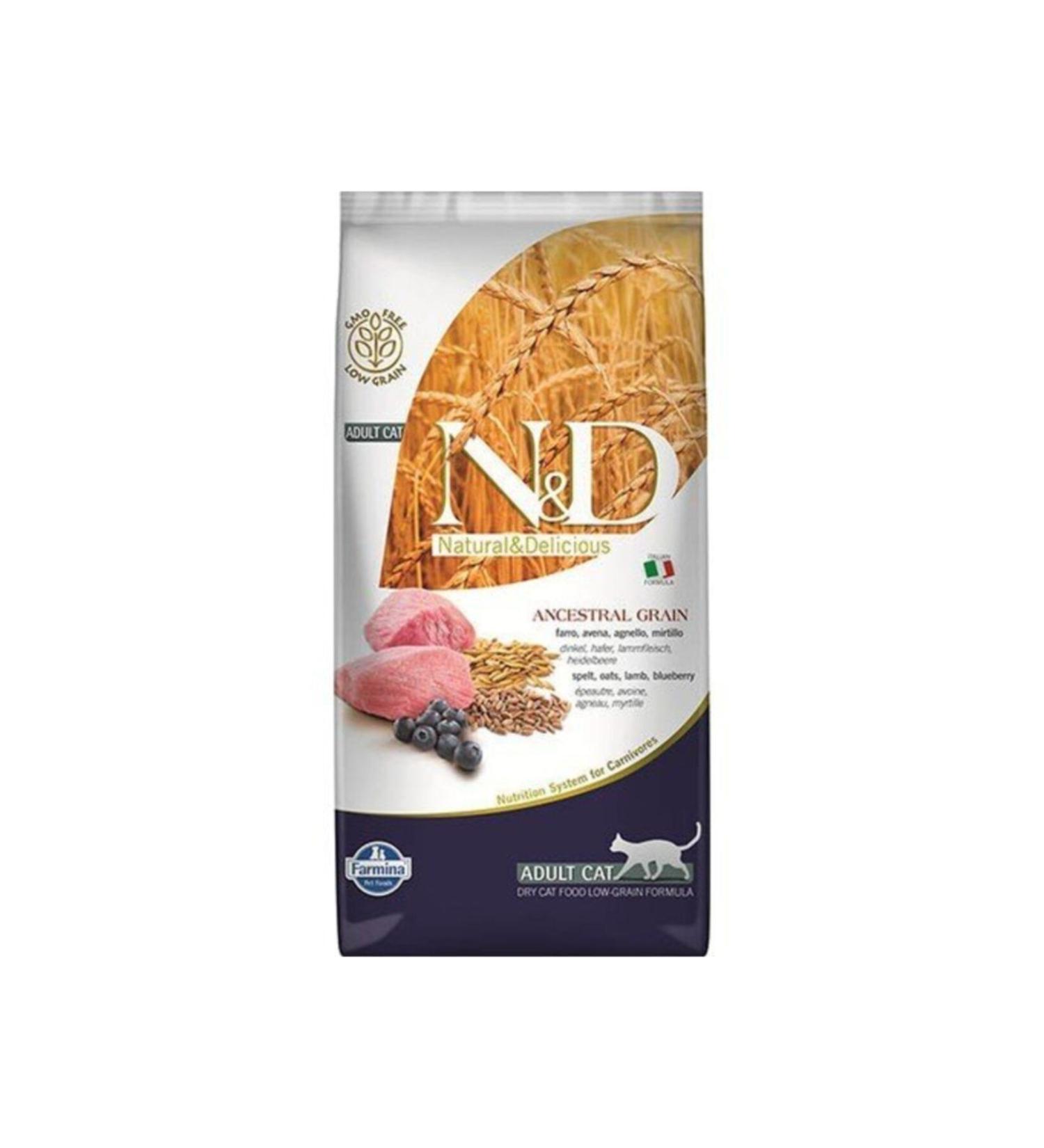 Felicia Lamb Cat Pouch Food 85 Gr