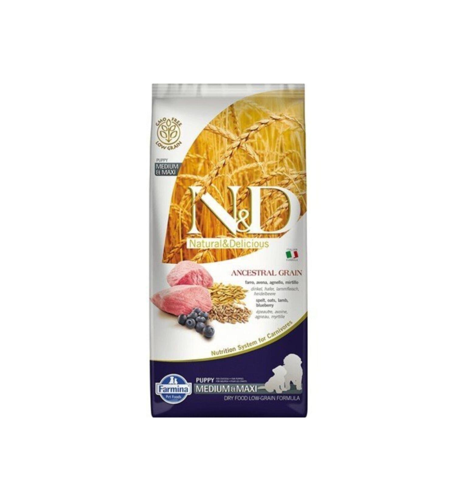 Felicia Lamb Cat Pouch Food 85 Gr X 6 Pieces