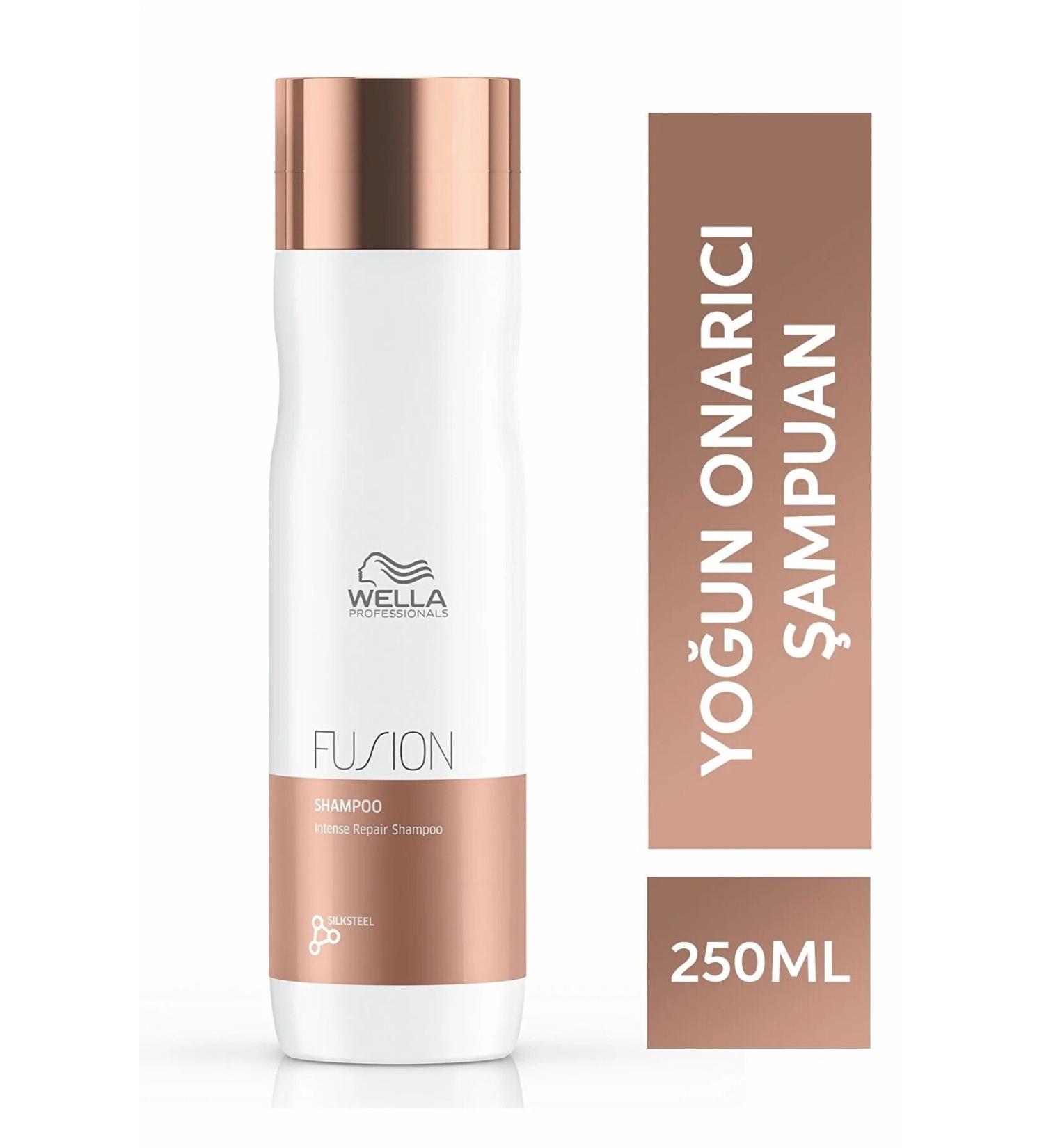 Wella Invigo Volume Boost Volume Shampoo 250 ml and Mask 145 ml CYT979464613139743131319764311