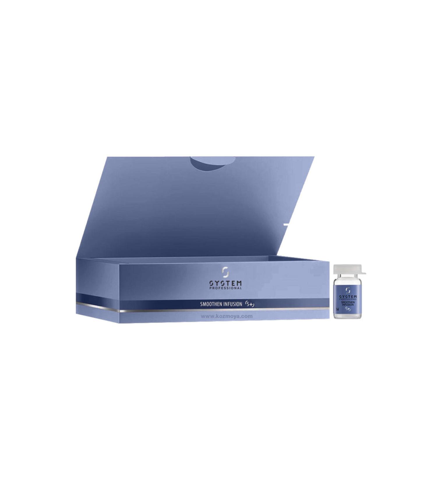 Wella Koleston Naturals Hair Dye 5/0 Light Brown 3 Pieces - Buy Online on GoSupps.com