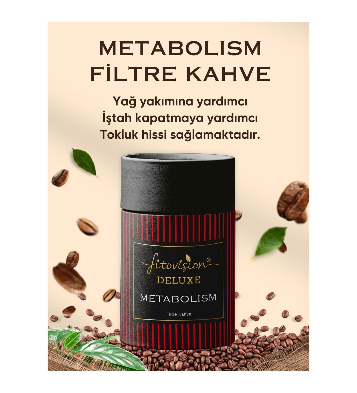 fitovision natural Fitovision Coffee Diet Support - Buy Online on GoSupps.com