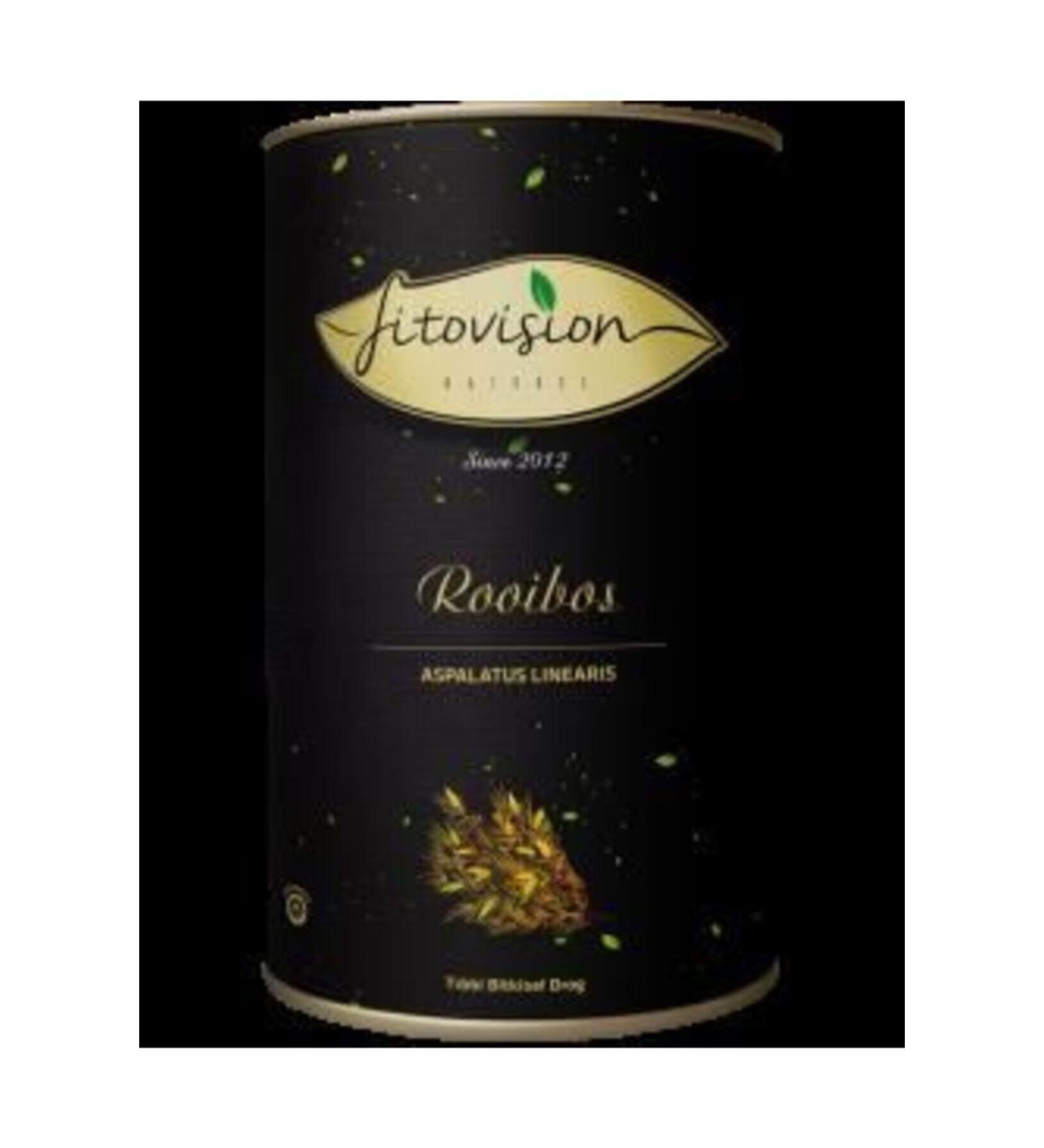 fitovision natural Rooibos Tea
