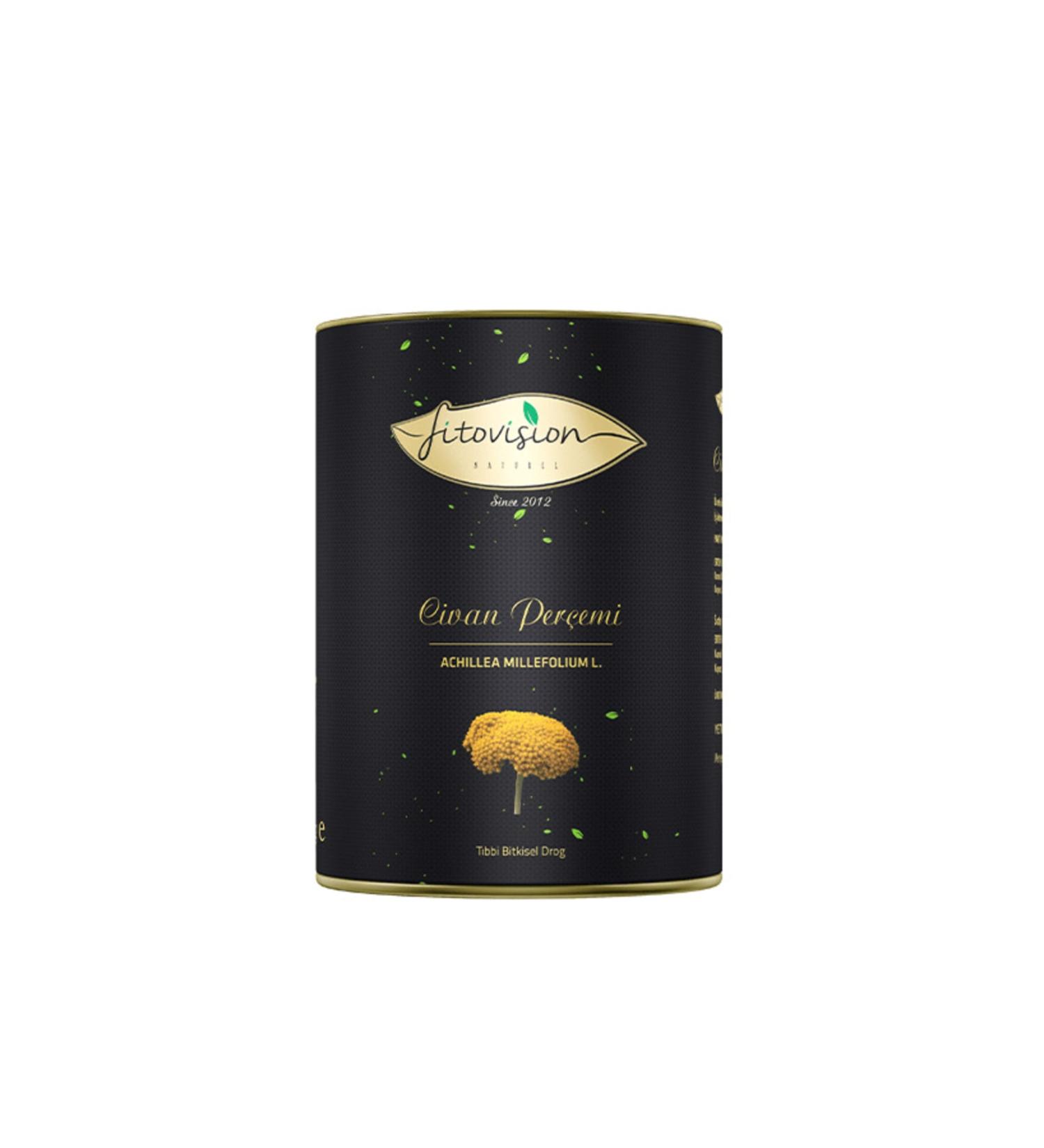 fitovision natural Yarrow