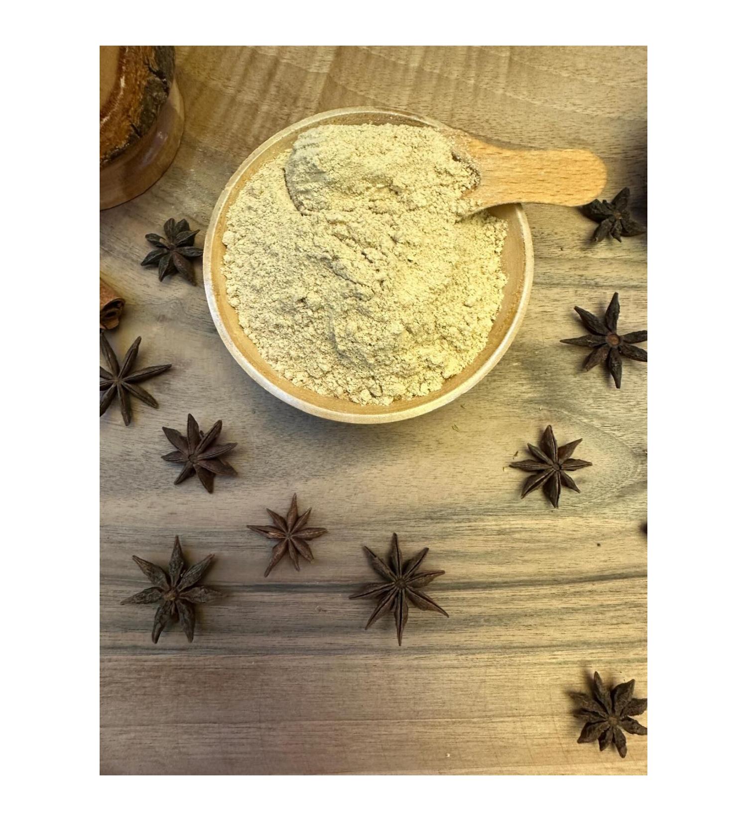 Flavourbest Gastronomy City 27 Ginger Powder 500 gr