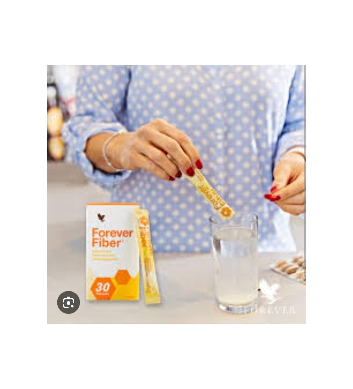 Forever Living Products Forever Fiber - Buy Online on GoSupps.com