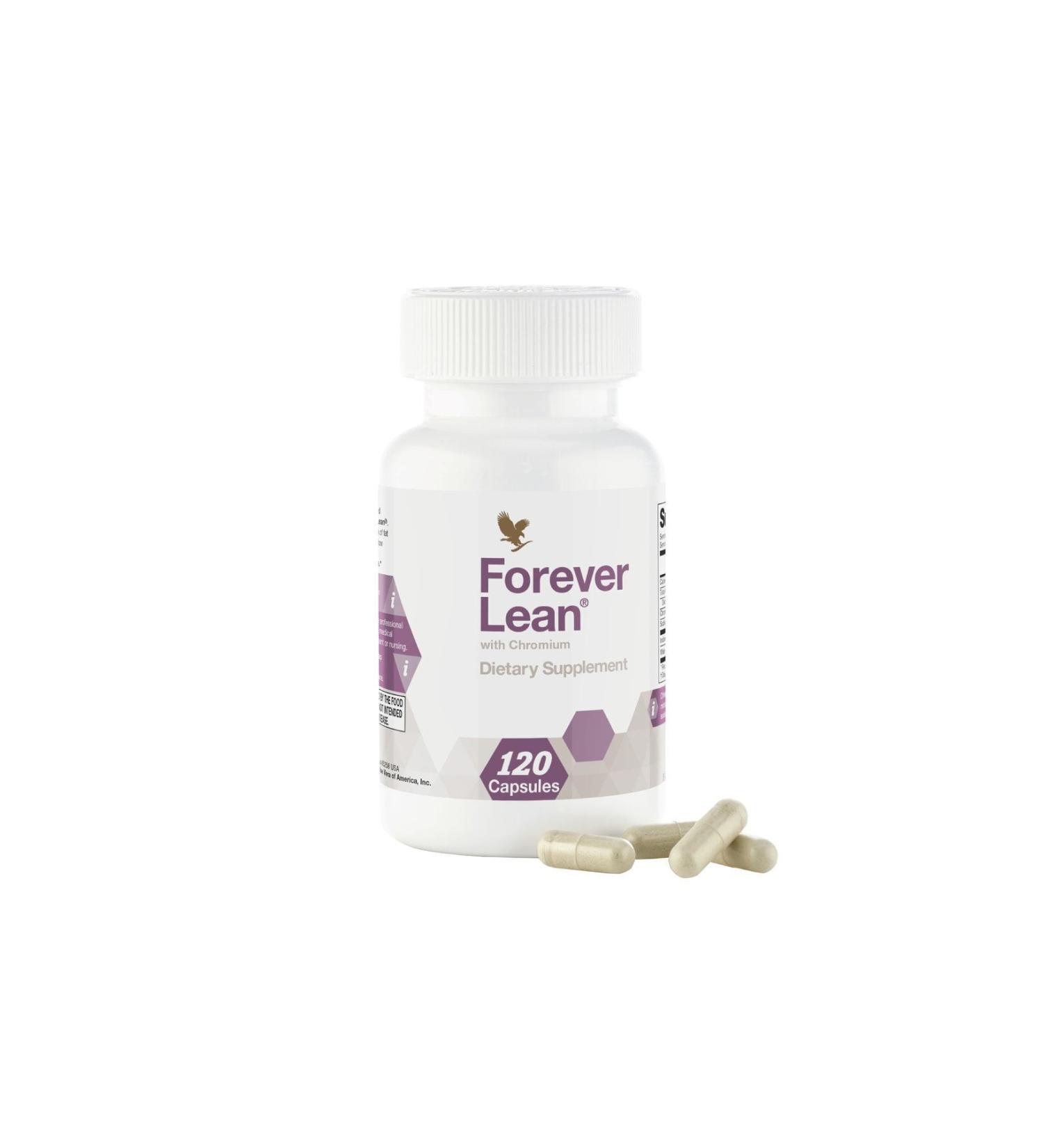 Forever Living Products Forever Leane -289 - Buy Online on GoSupps.com