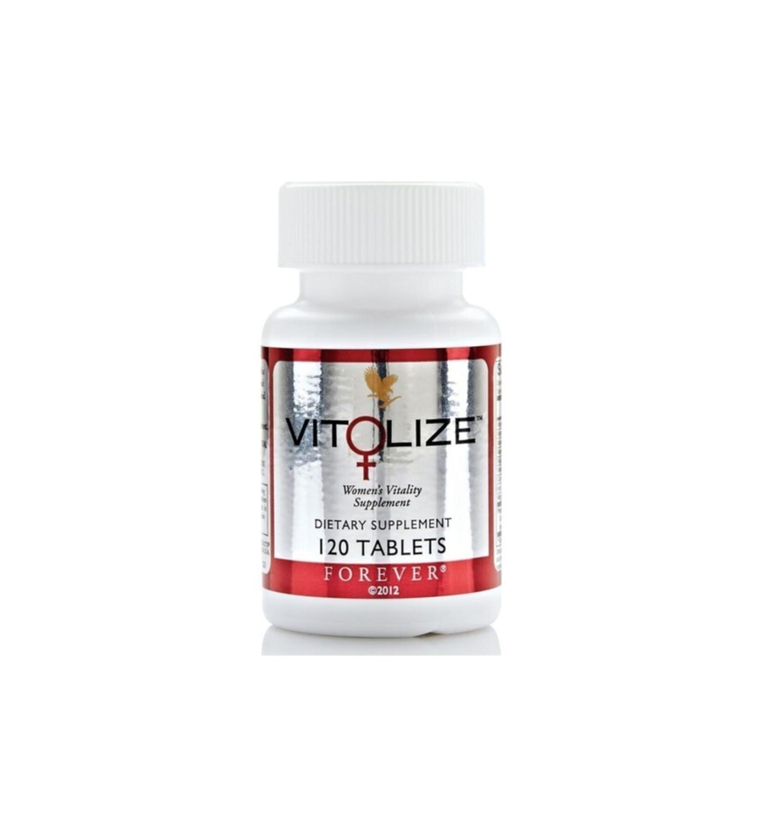 Forever Living Vitolize Women - For Women -375