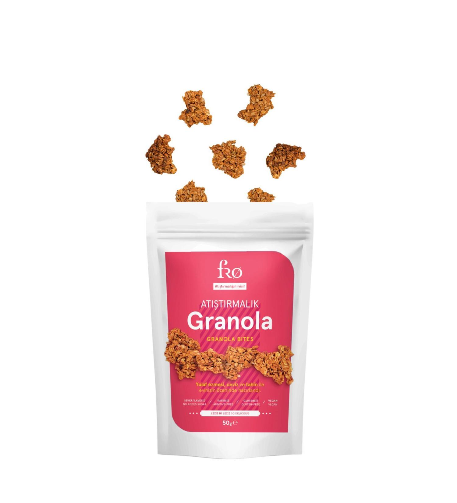 Force Nutrition Remi 30 Capsules 2 Boxes