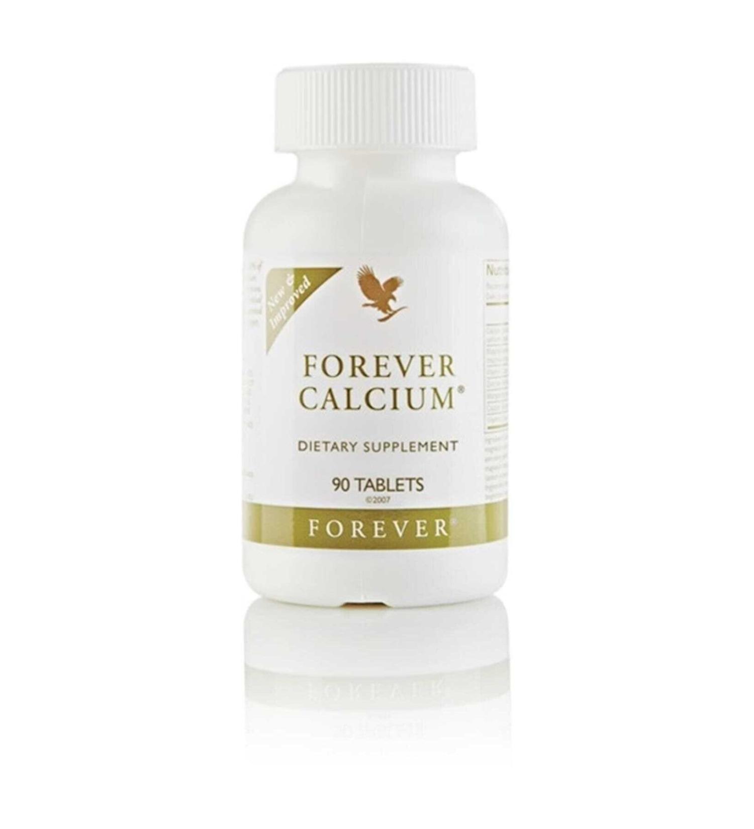 Forever Living Products Forever Calcium