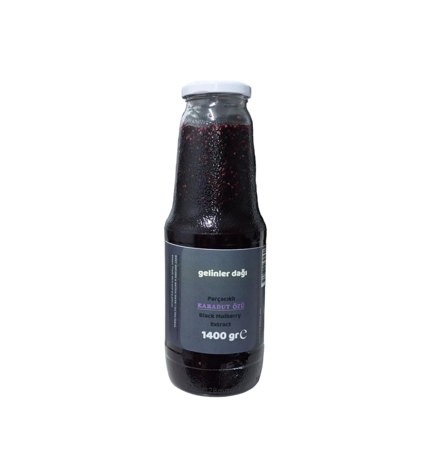 Gelinler Mountain Black Pepper Grain 160 Gr Practical Cover