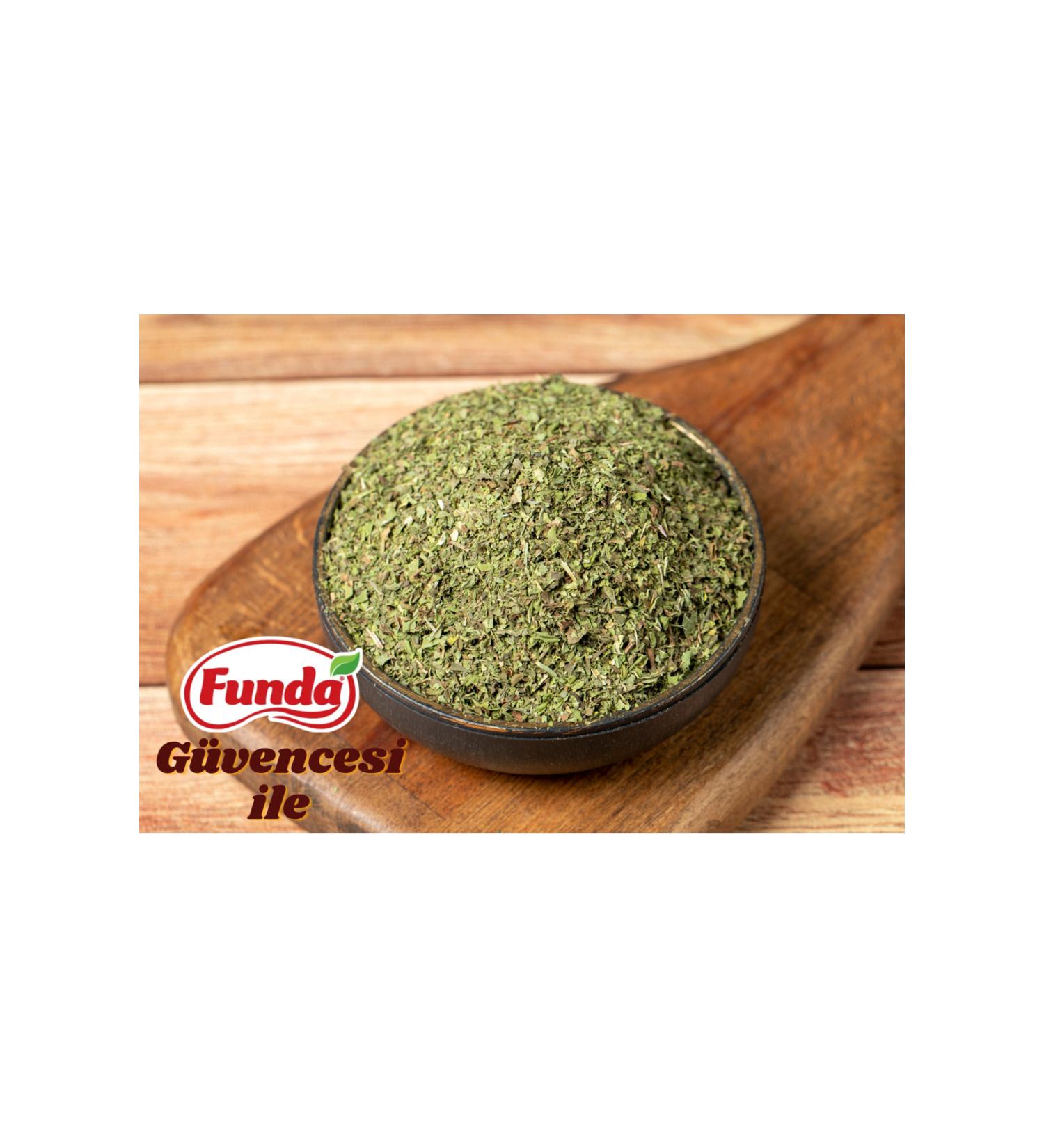 FUNDA LUX MINT 1ST QUALITY 500 GR