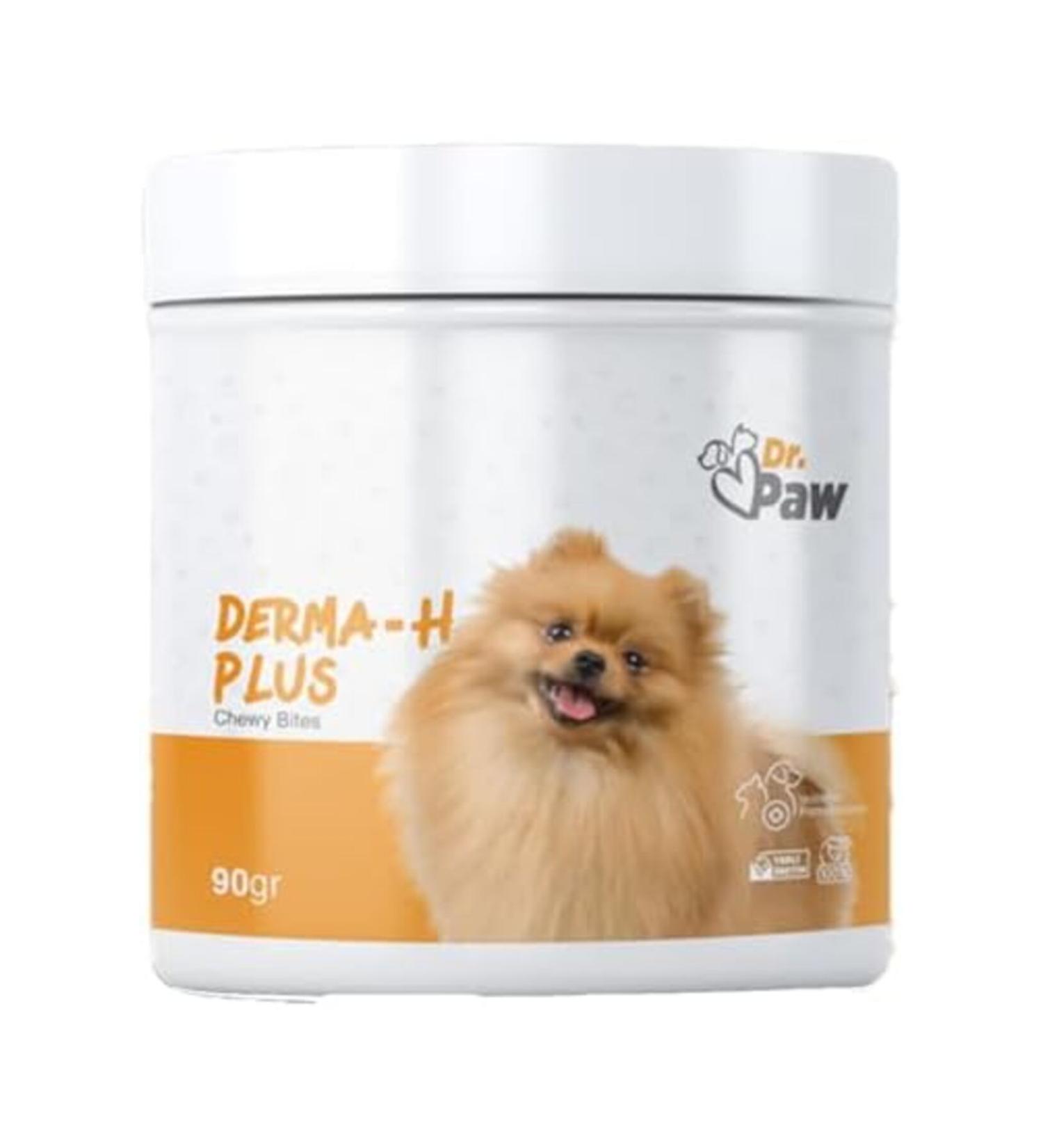 Furlo Dodonut NaturaFlora Dog Probiotic and Prebiotic Dietary Supplement 60 Tablets