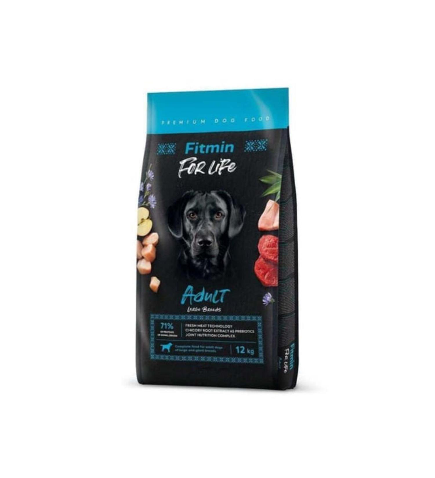Furlo Lamb Pieces with Sauce Adult Dog Canned Food 12 Pieces 400 gr - Petshopundan