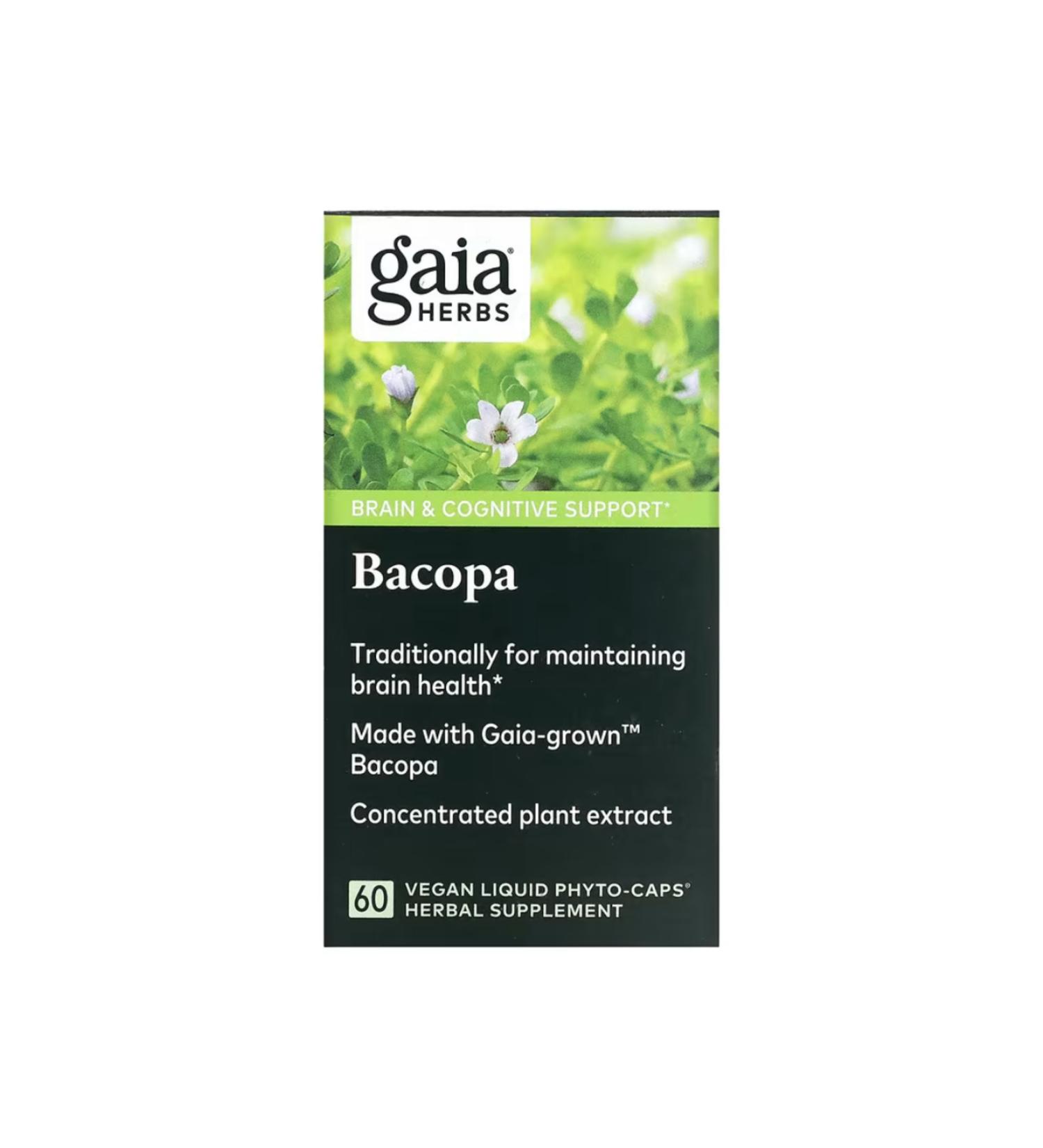 Gaia Herbs Astragalus Supreme 60 Vegan Liquid Phyto-Caps usa vers.324