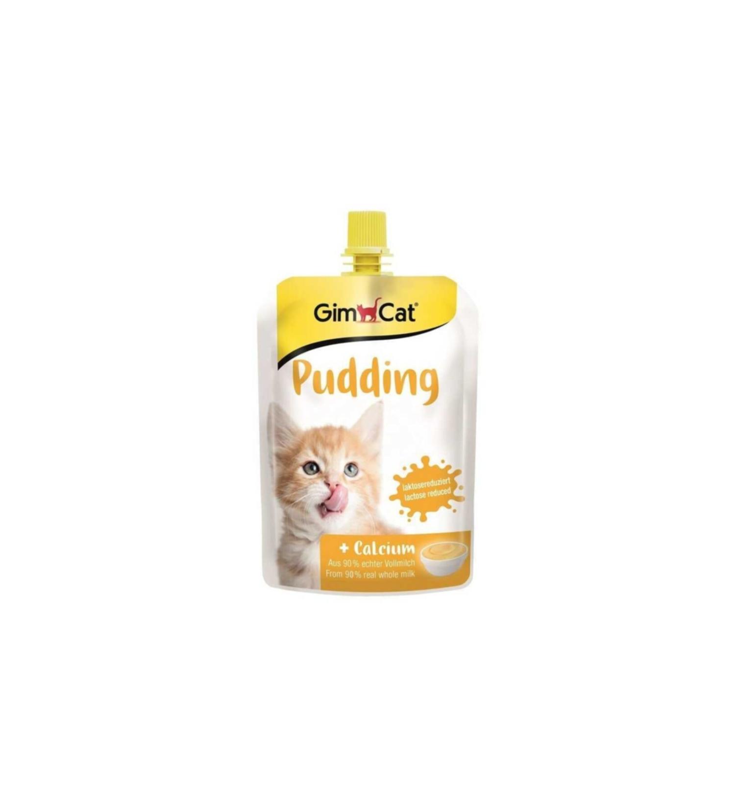 Gimcat Chicken Malt and Vitamin (GimCat Anti-Hairball Chicken Malt 50gr + GimCat Multivitamin 20gr