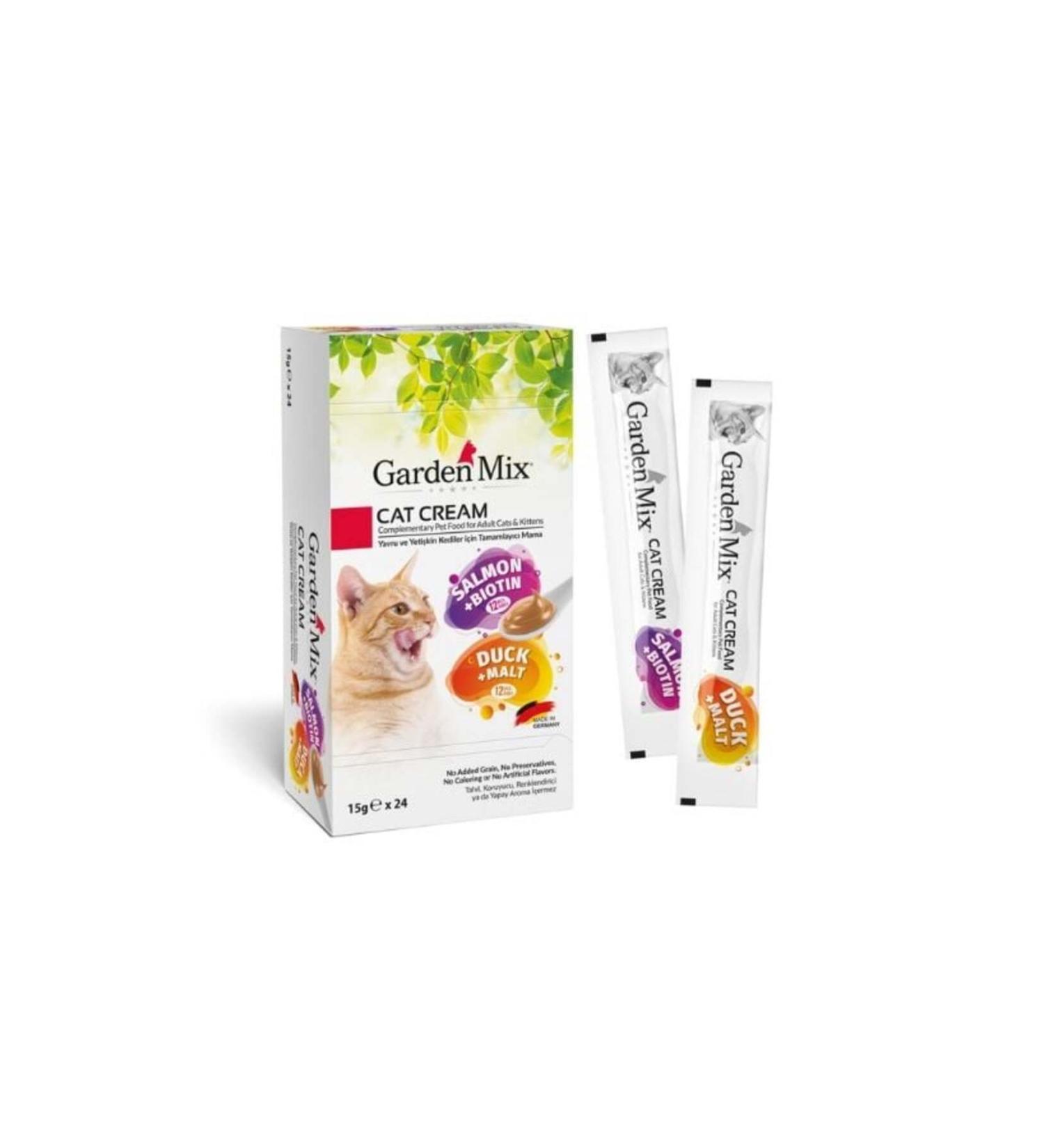 Gimdog Natural Solutions Dark Coated Dog Shampoo 250 ml