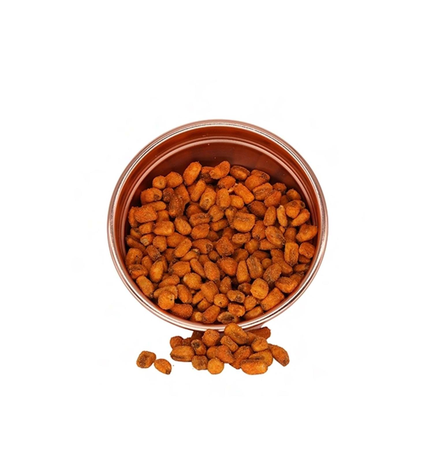 Goral Dried Nuts Blueberry - 500 gr
