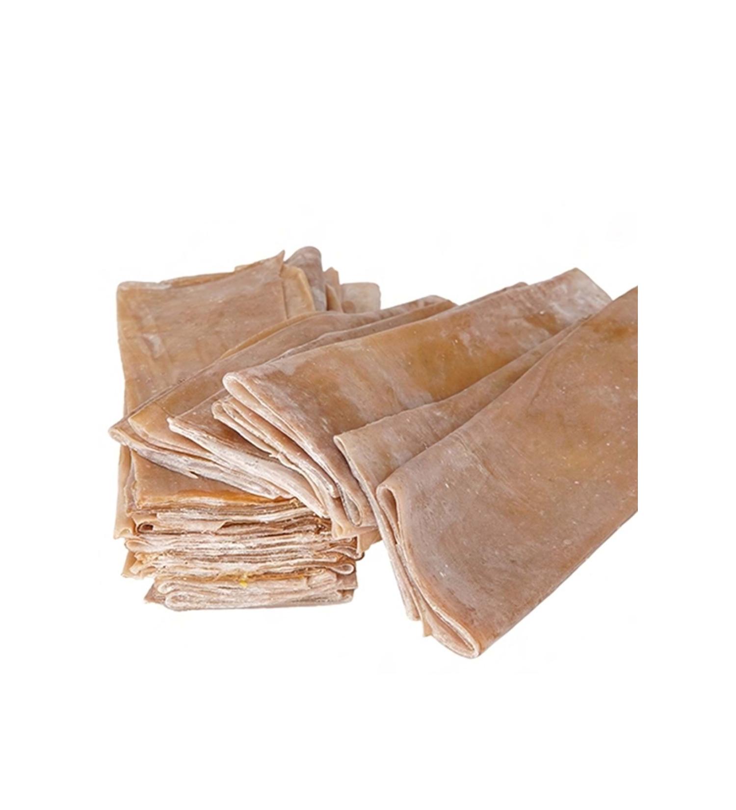 Glox Tea Food Supplement Containing Bromelain And Collagen
