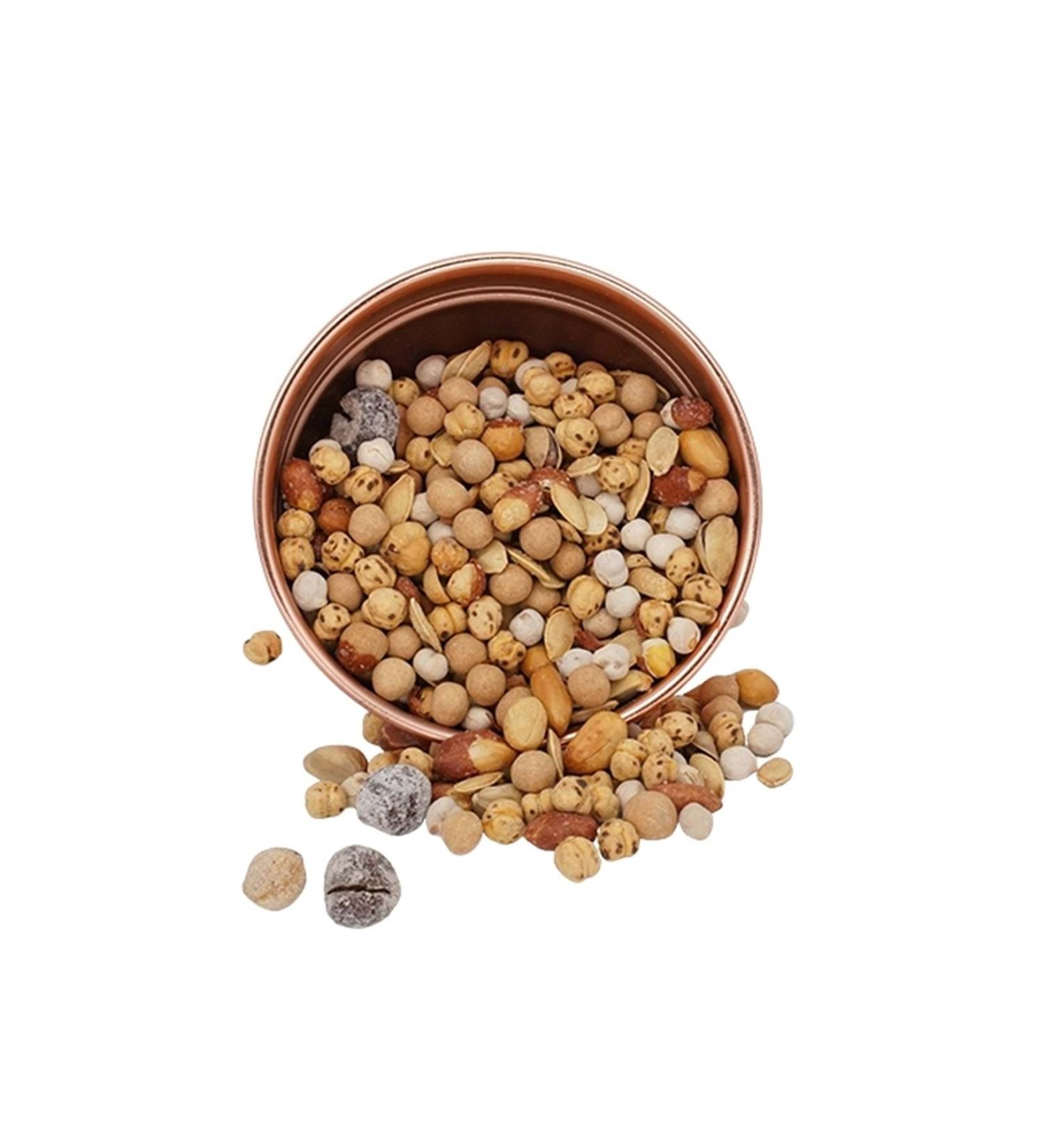 GL FAHANEM ORGANIC ACTAR Ginger Powder Ground 500 gr Fat-Free Pharmacy Quality