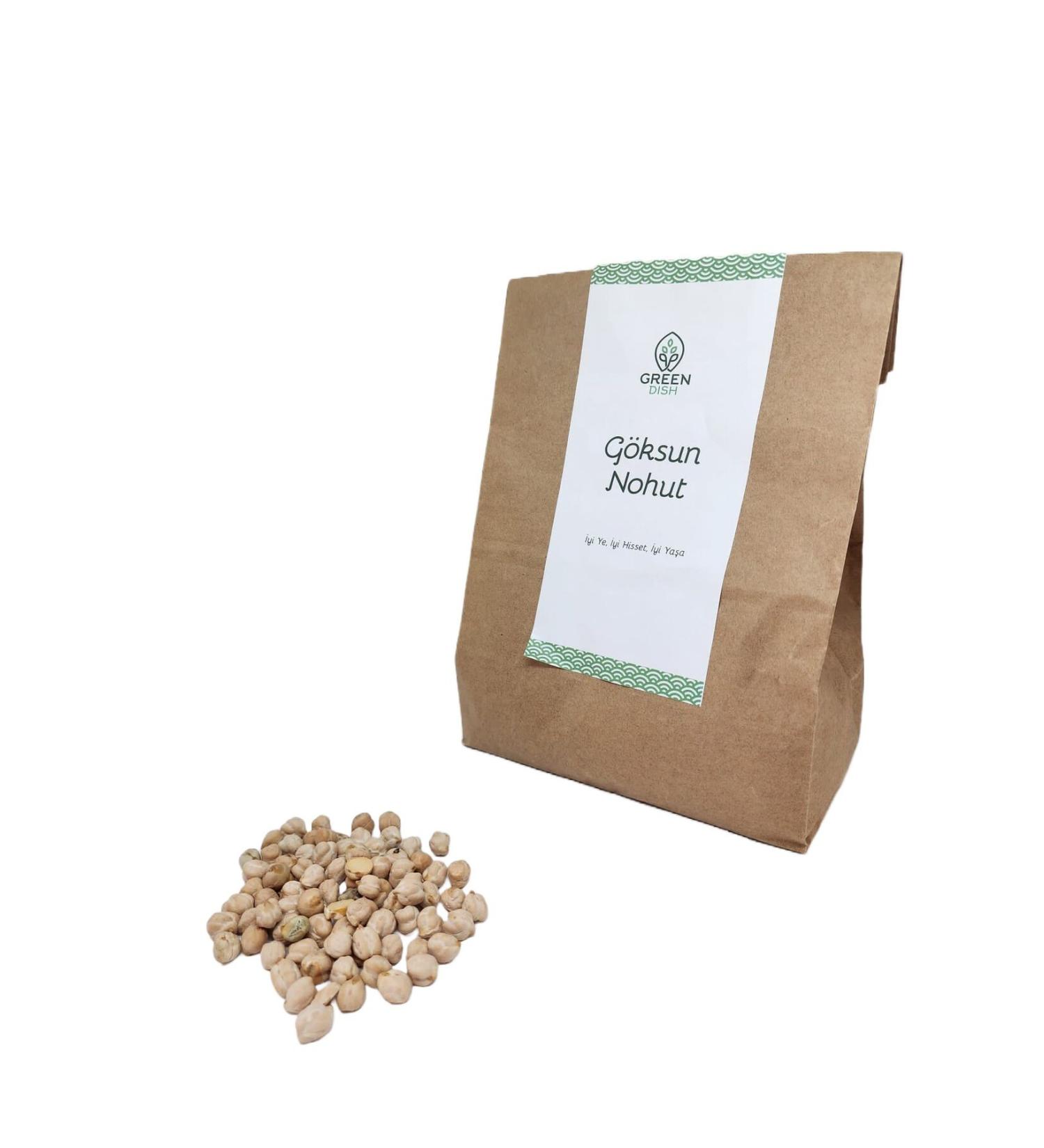 GREENDISH Cracked Green Olives 630gr