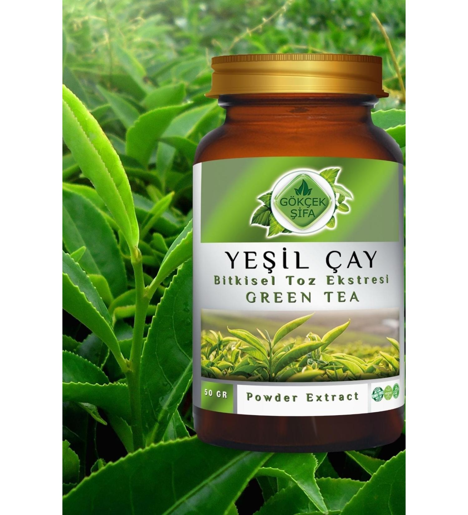 Green's Sultan Flavored Powder Tea 1000 gr