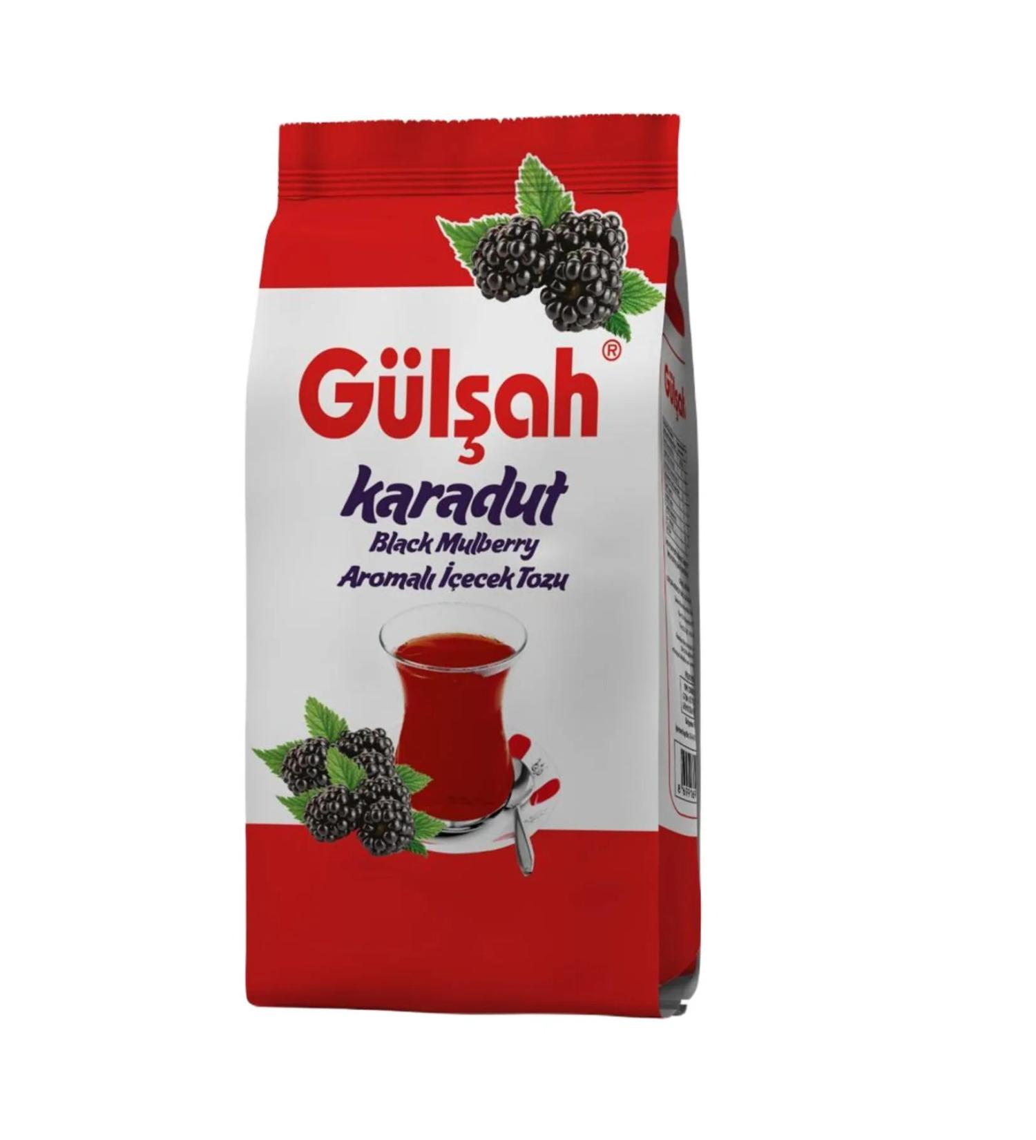 grocer Hasan Borage Ispit Kaldik Herb 250 gr - Grocer Hasan