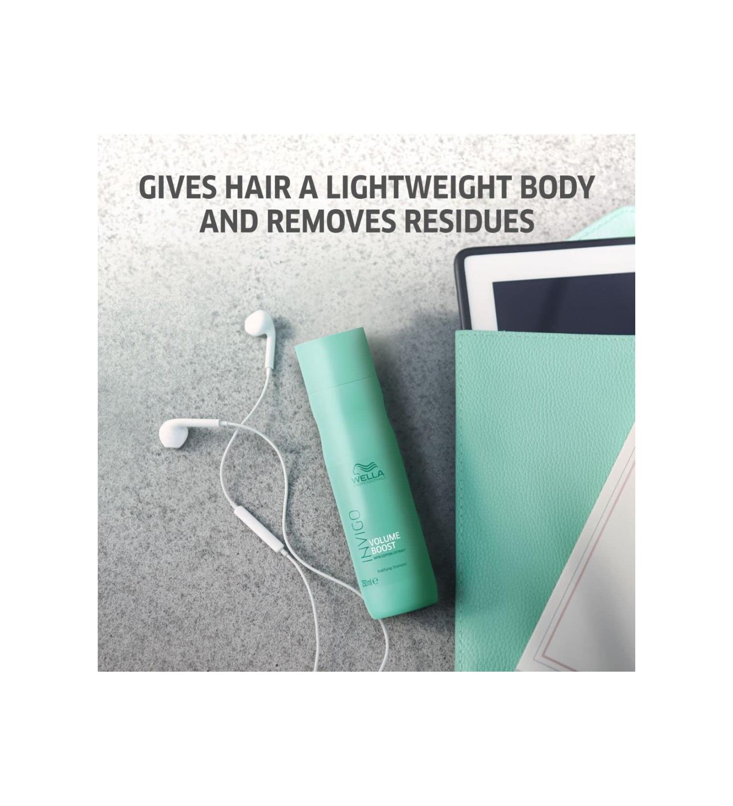 Wella Naturals 5/0 Light Brown