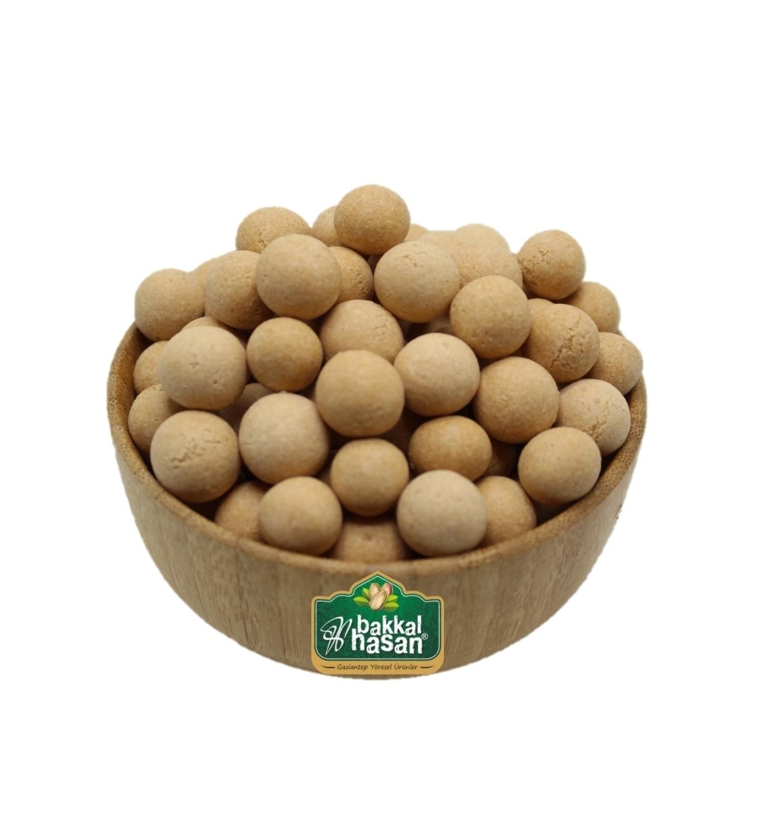 Grocer Hasan Chickpea Crispy - 3 Kg