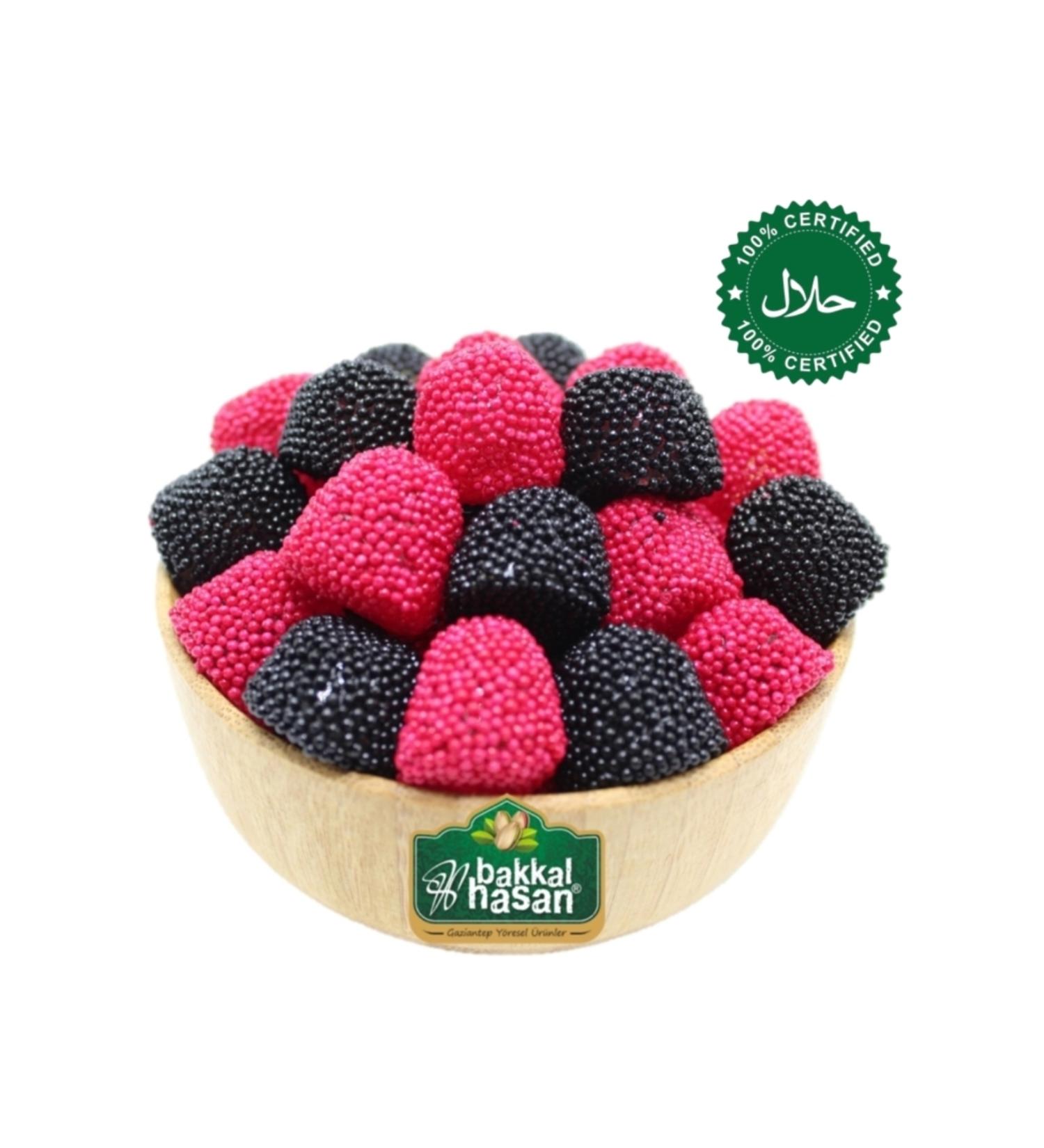 Grocer Hasan Ixhut (Dodder) Root 250 gr - Grocer Hasan