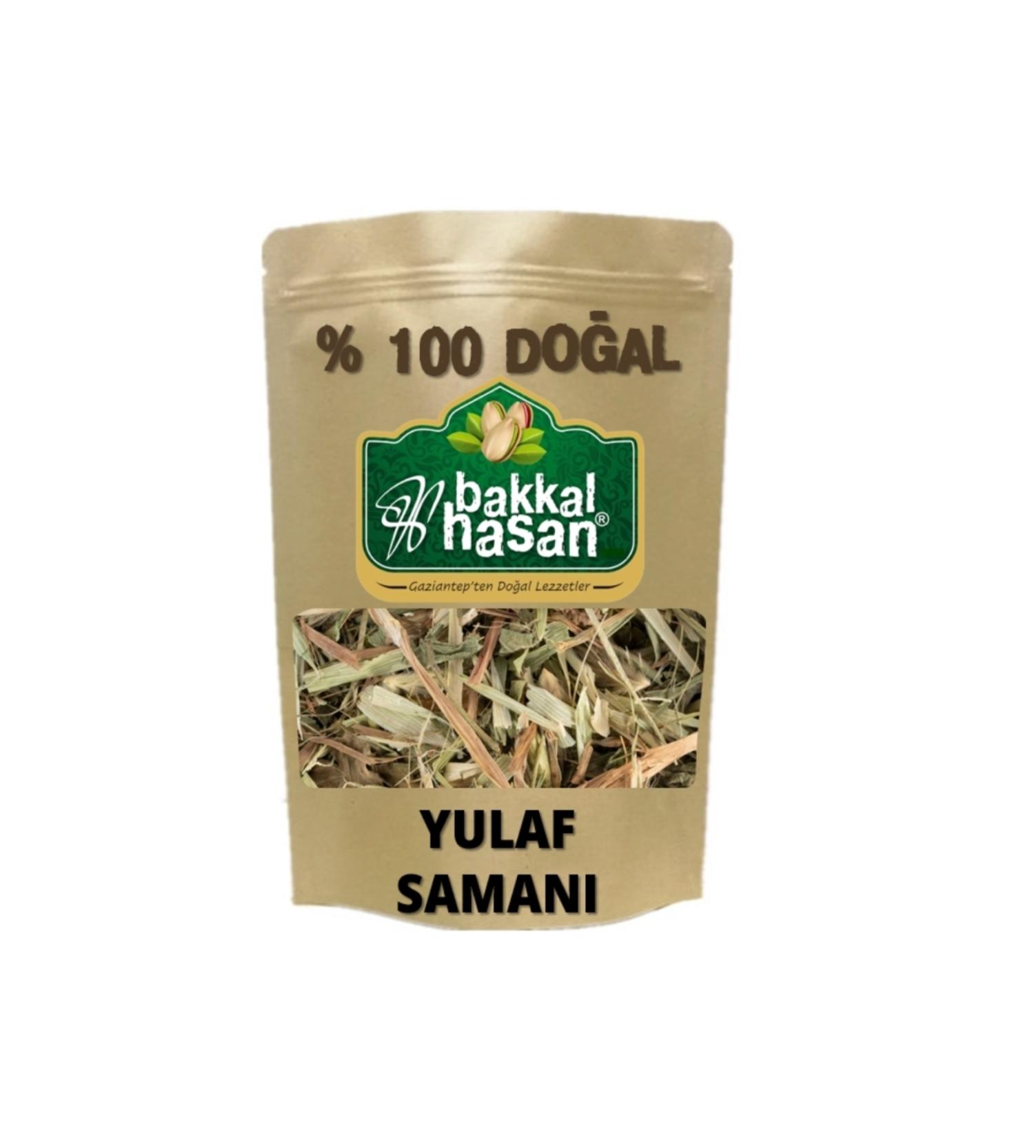 grocer Hasan Oat Bran - 5 Kg