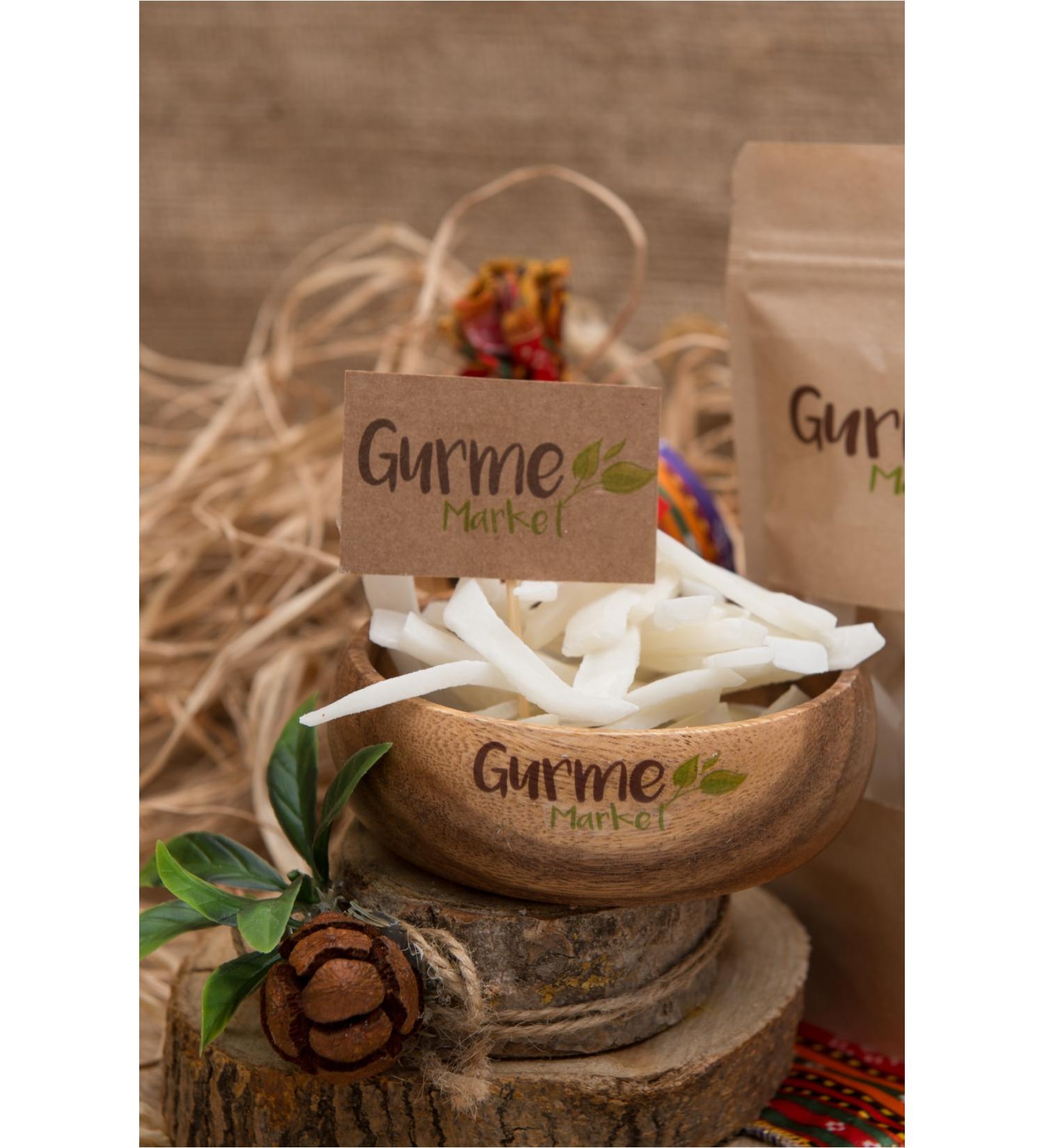 grocer Hasan White Tea 100 gr - Grocer Hasan