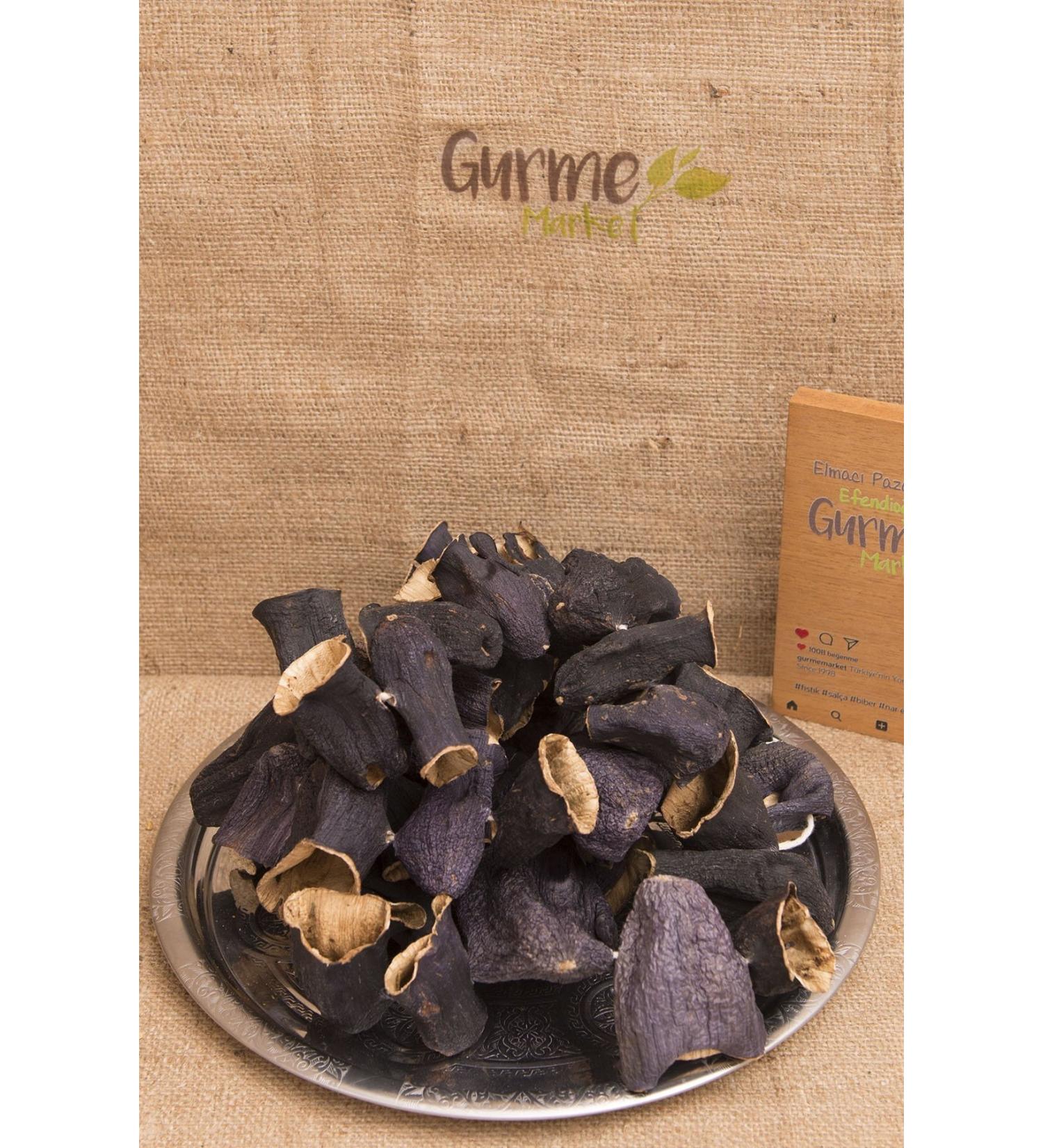 Grocer Hasan Wolf Claw Herb 250 gr - Grocer Hasan