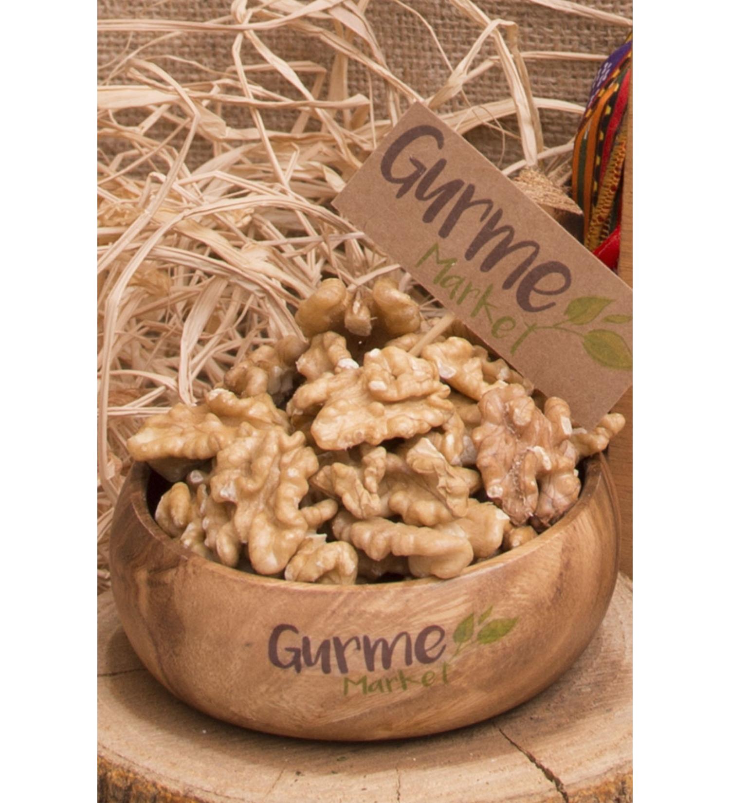 grocer Hasan Broken Chickpeas 5 kg - Grocer Hasan