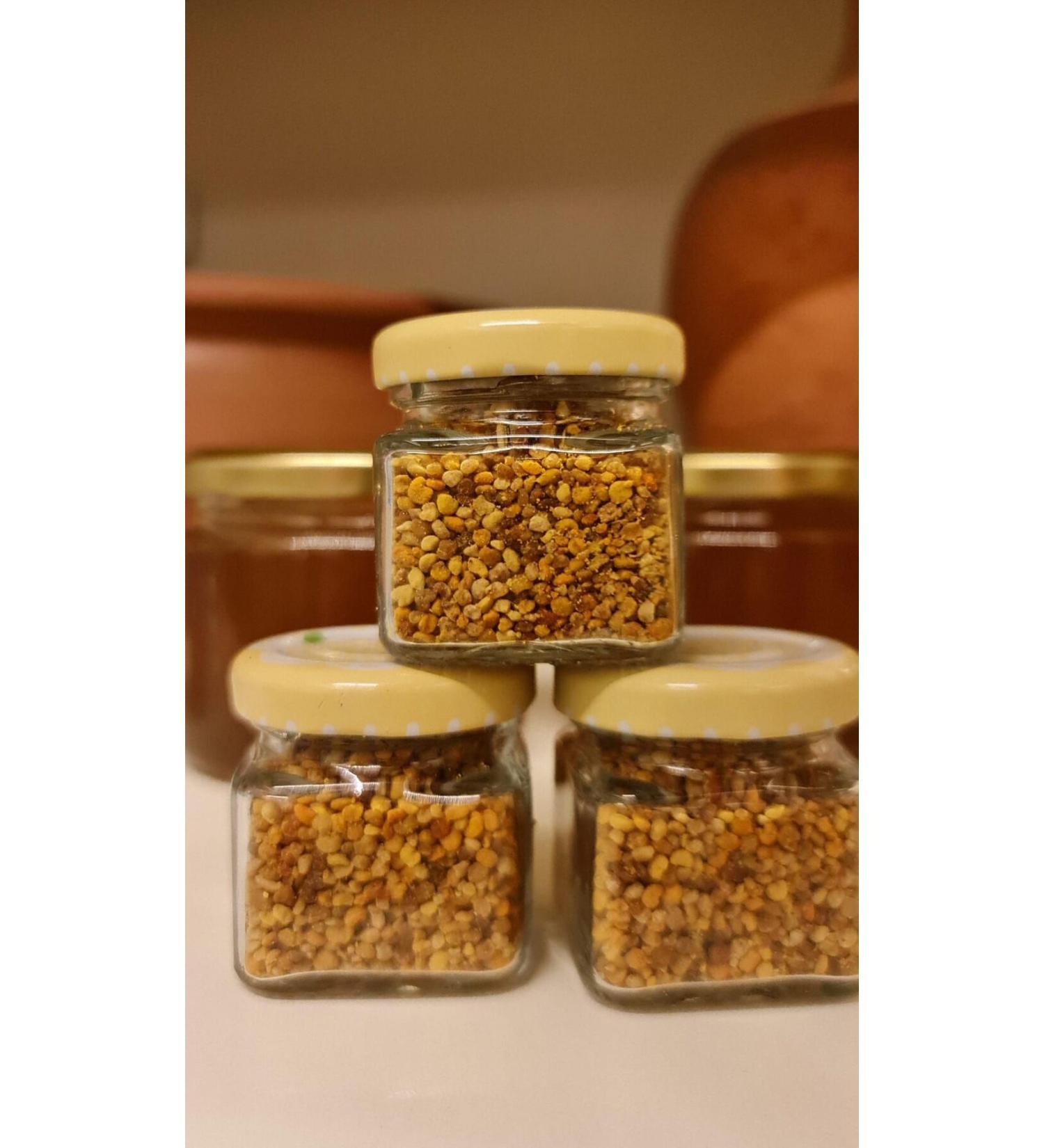 Haldon Natural Organic Pepper Paste 950gr