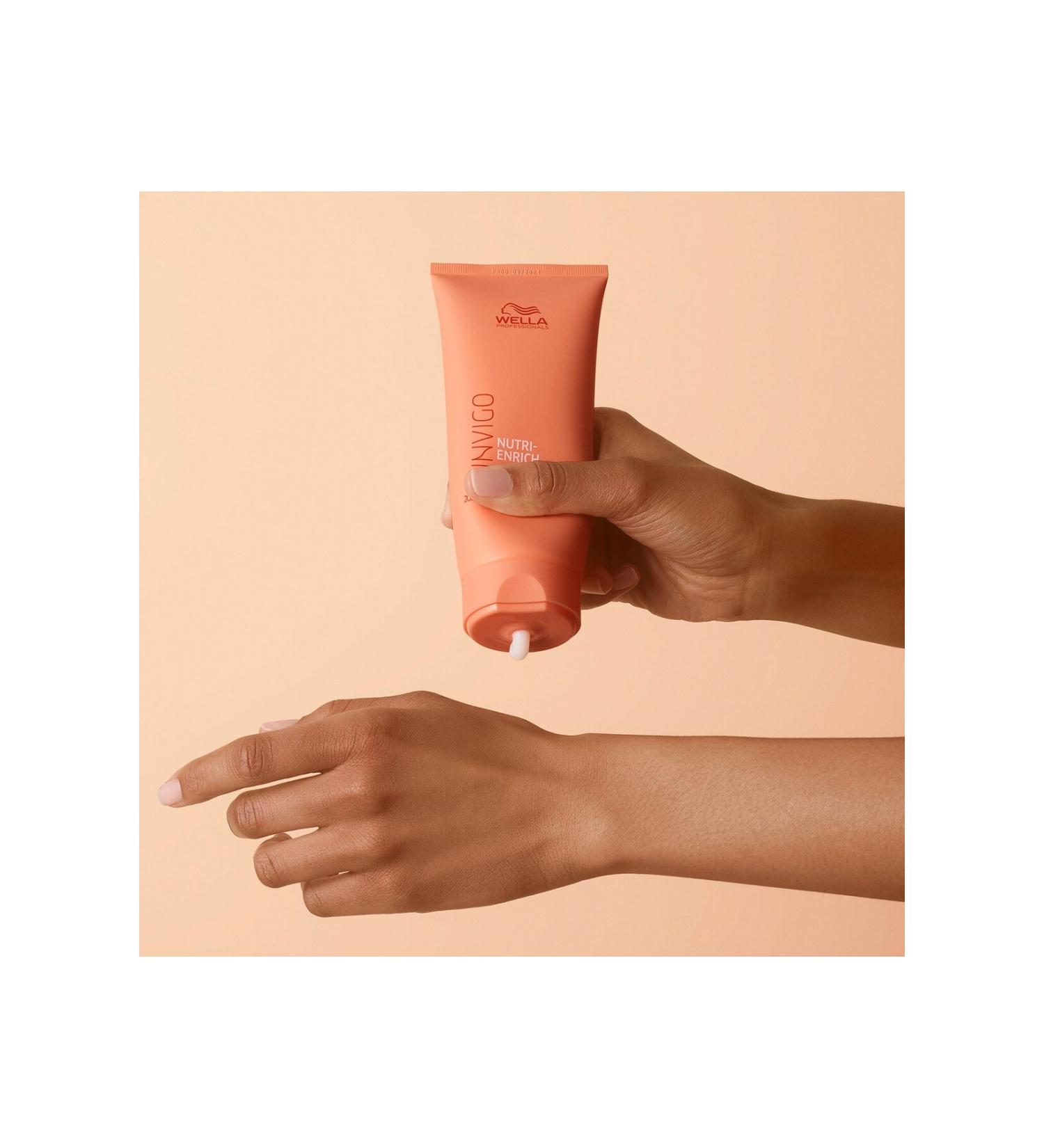 Wella Professional Fibra Color Protecting Conditioner 200ml Size: 200 ml