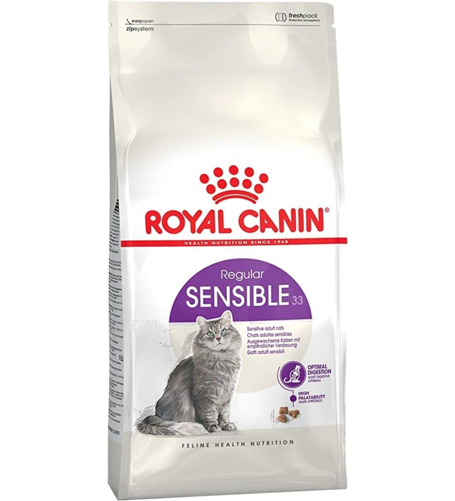 HECTOR EMPORIUM Canin Kitten Cat Food 10 Kg