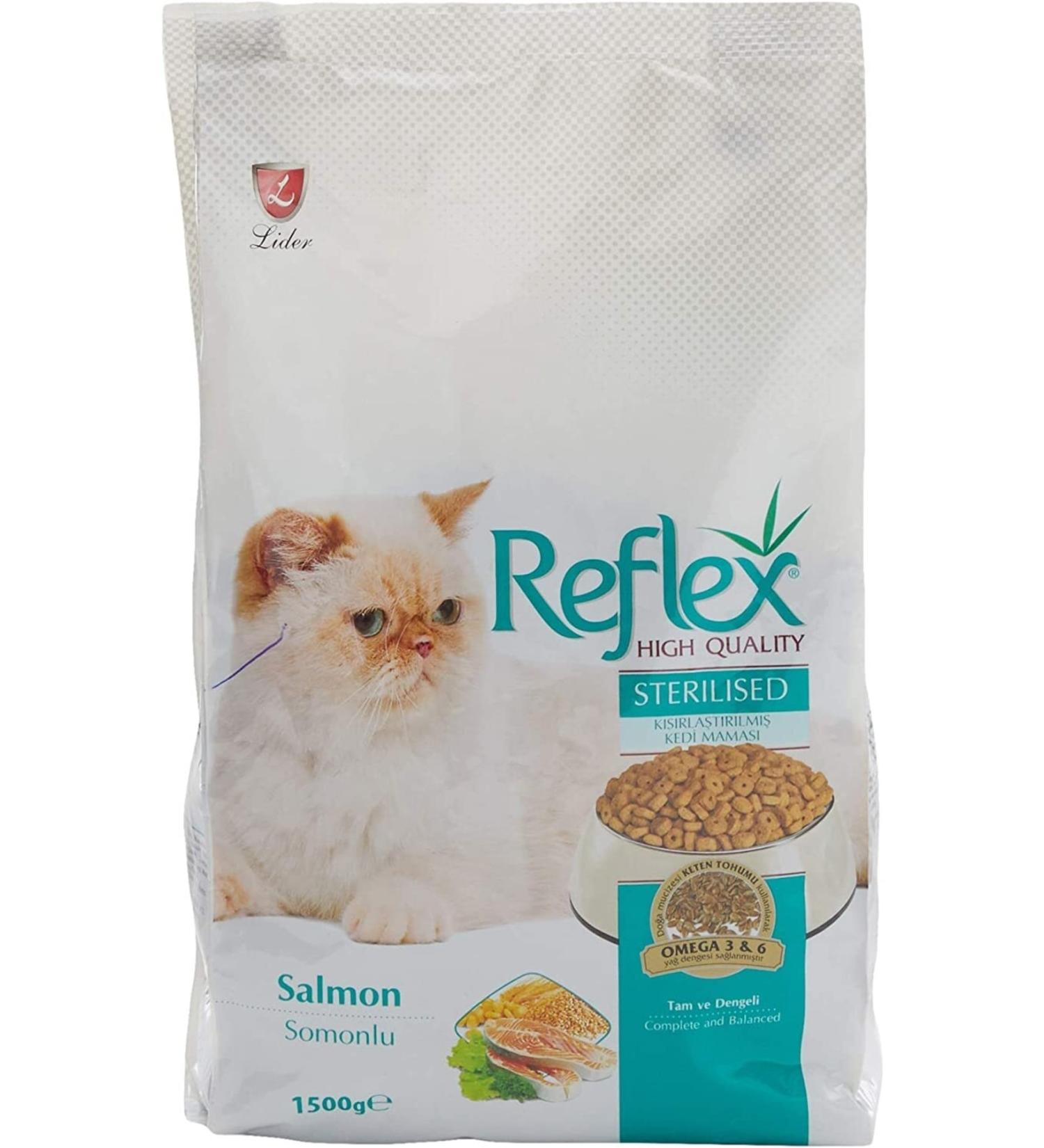 HAPPY TIME Canned Chicken & Shrimp for Adult Cats 6x70 Gr