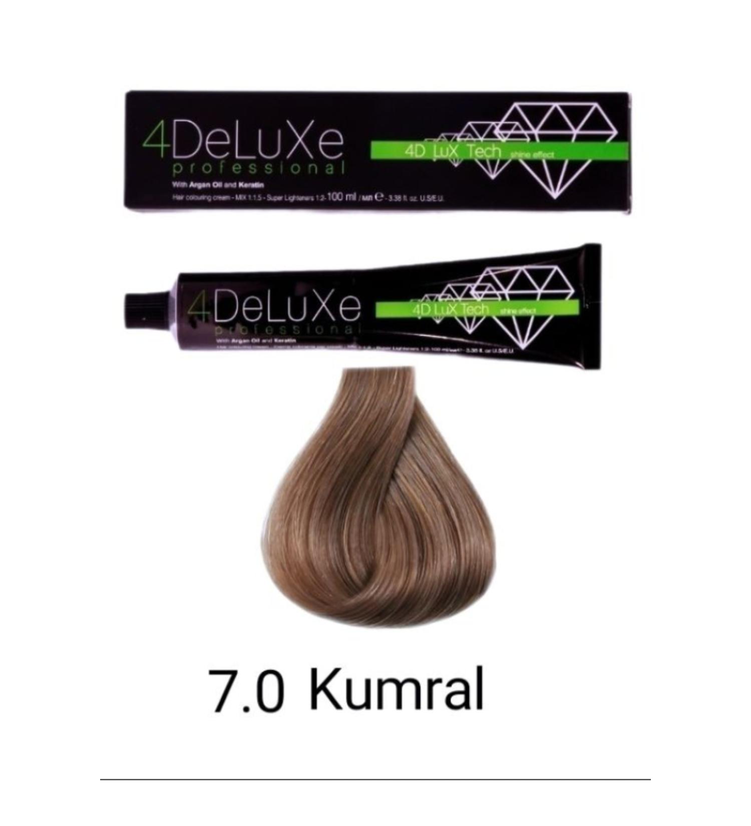 4DELUXE Professional Tube Paint 100 Ml - Buy Online on GoSupps.com