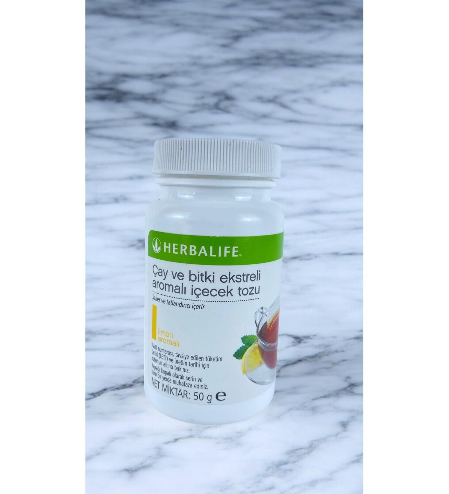 Herbalife Concentrate Tea (classic)